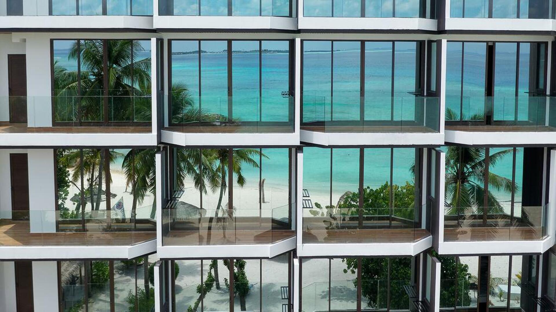 Arena Beach Hotel 18