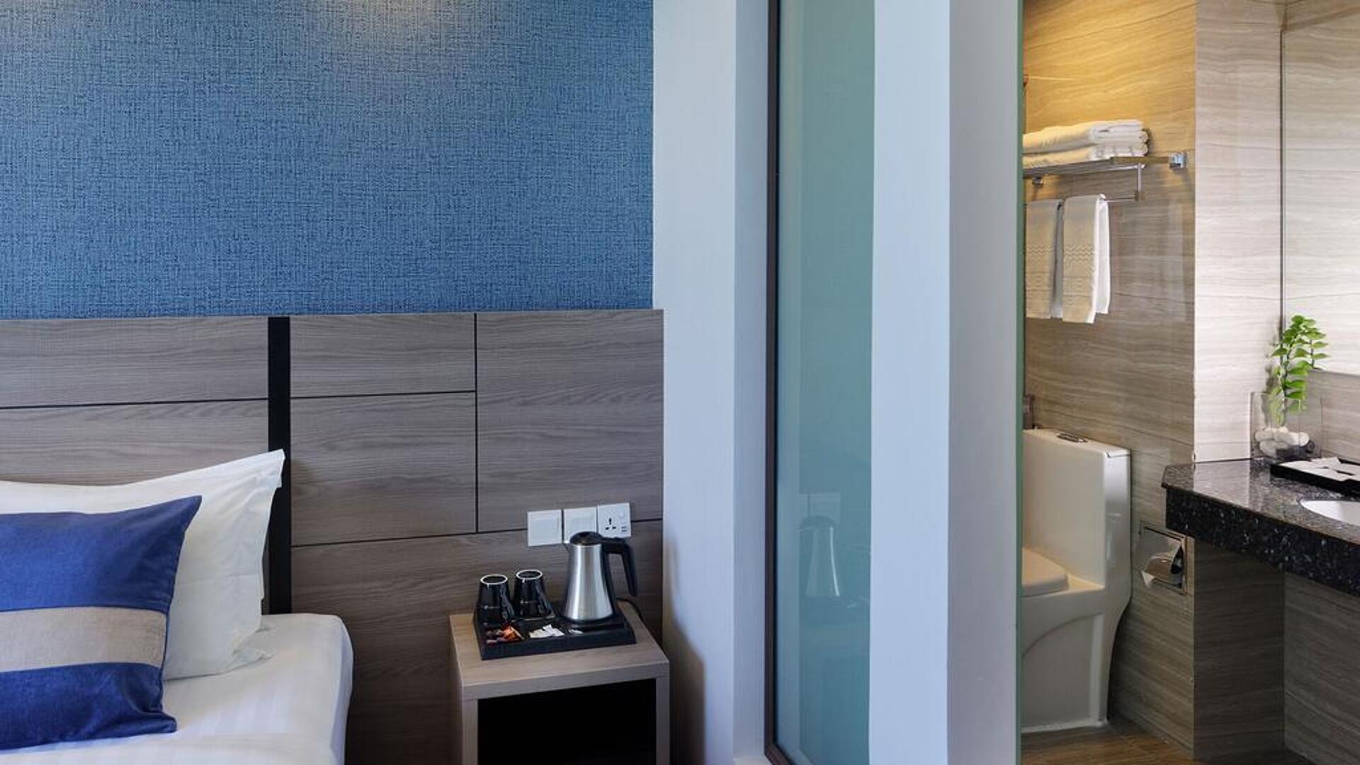 Arena Beach Hotel 28