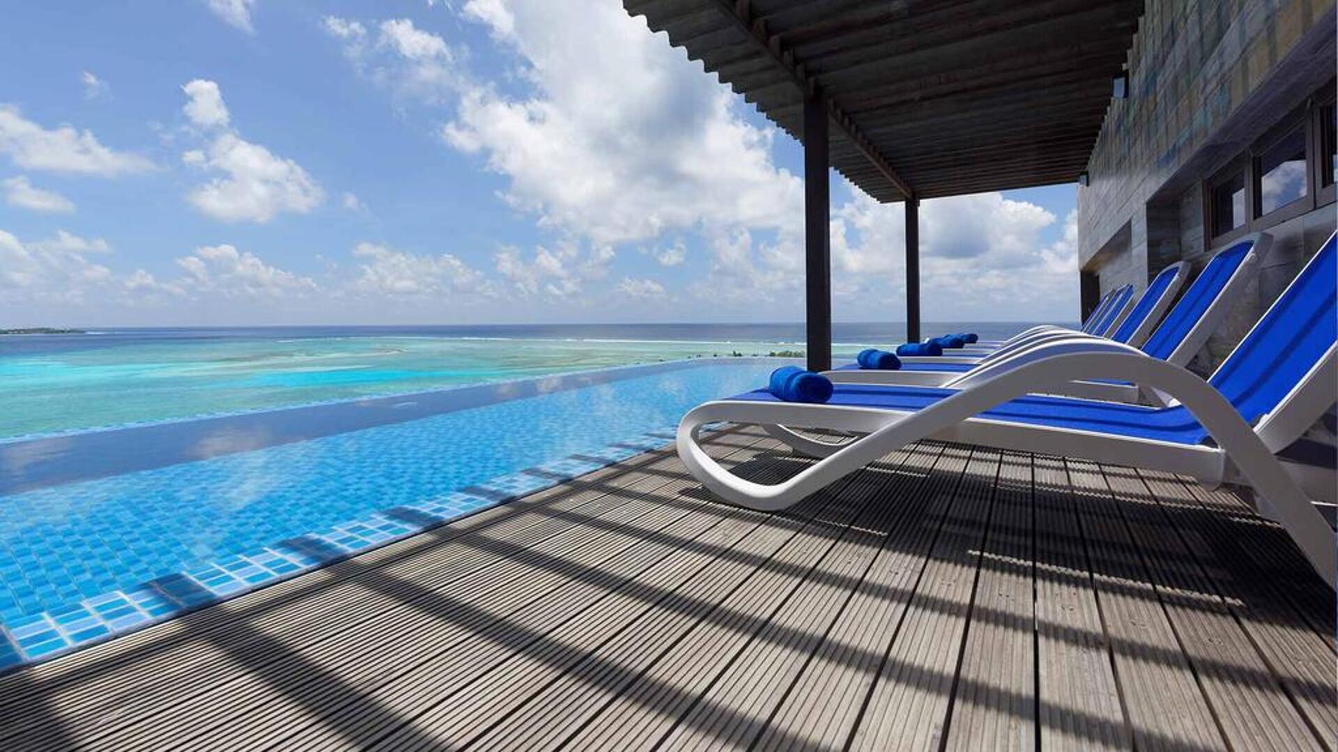 Arena Beach Hotel 42