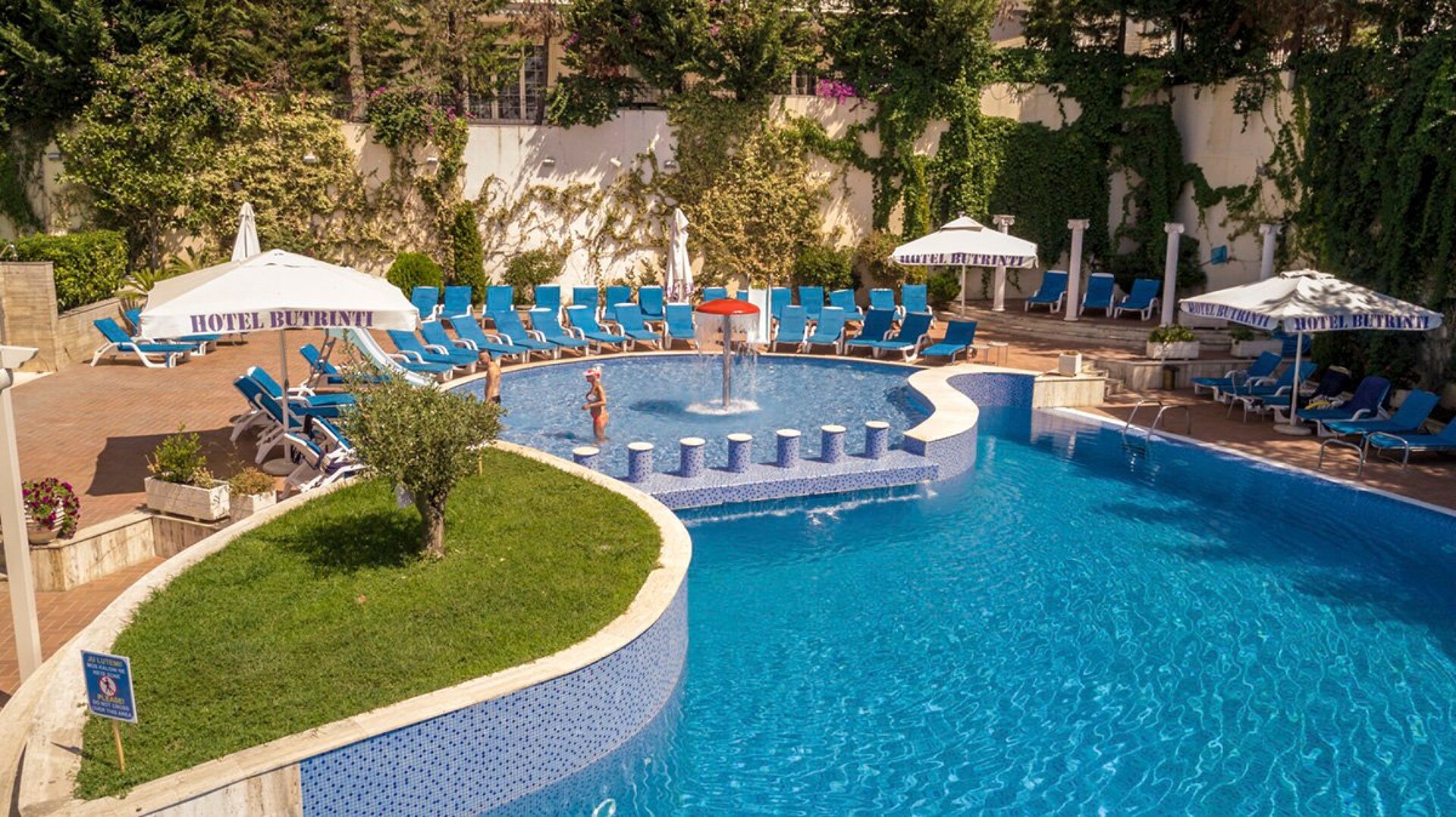 Butrinti 5* 31