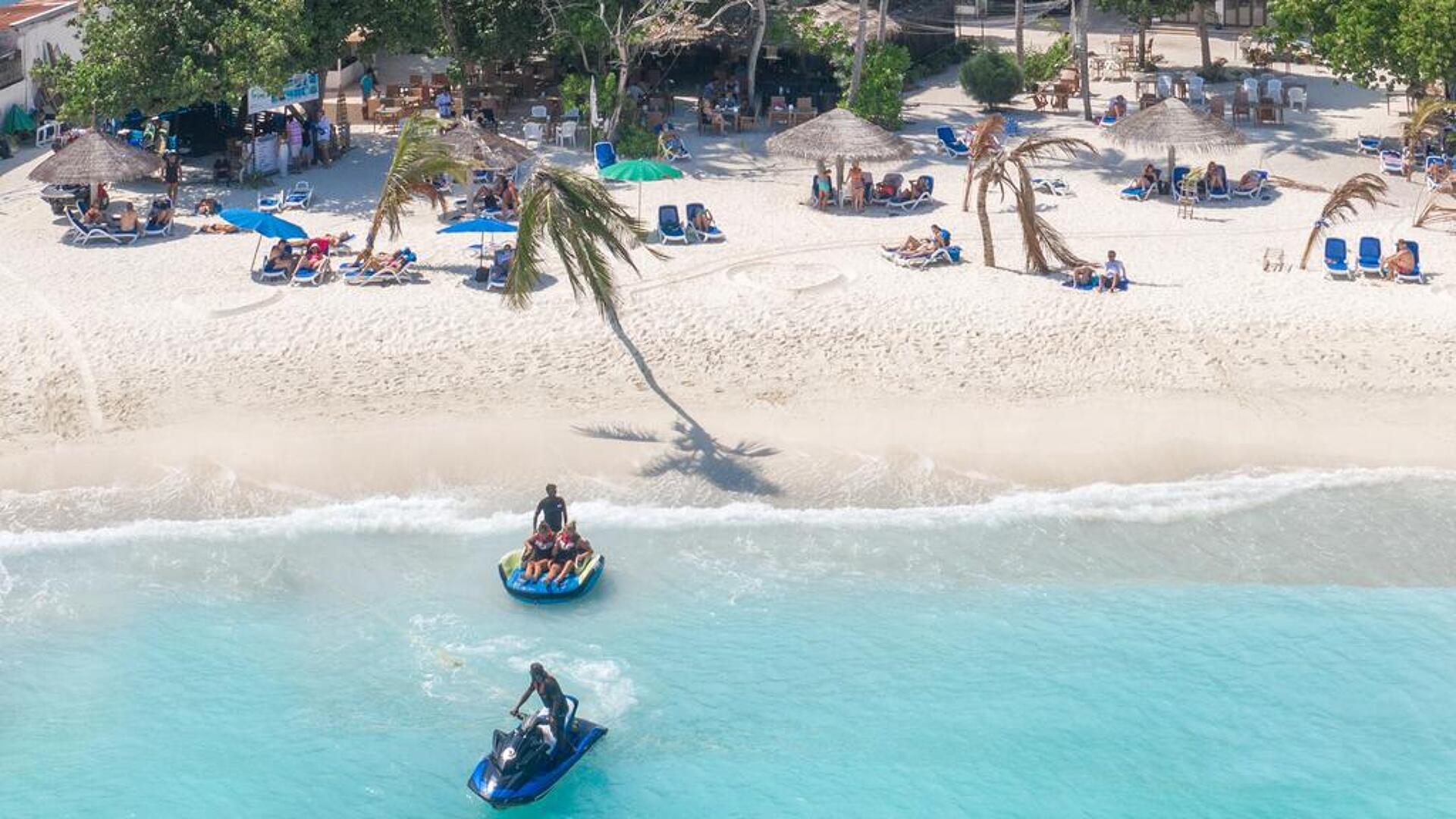 Arena Beach Hotel 4