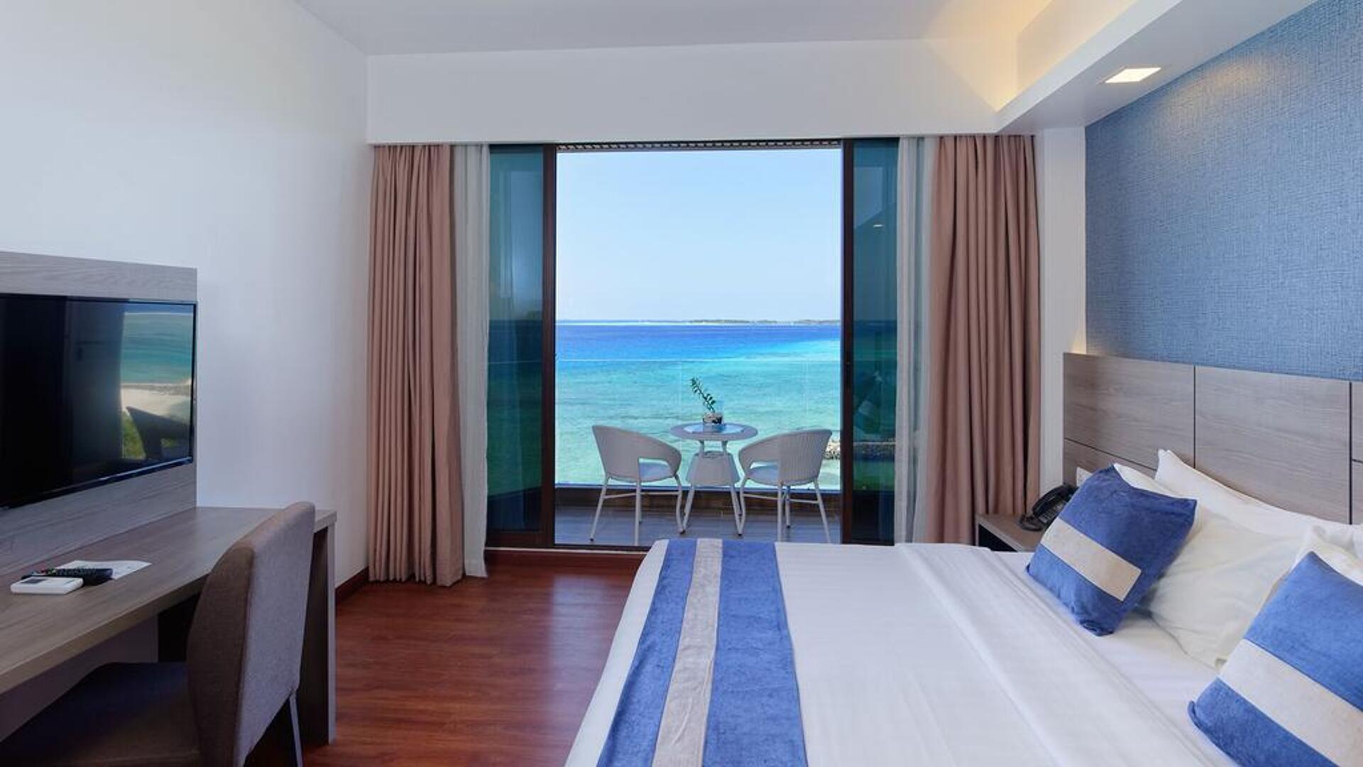 Arena Beach Hotel 25