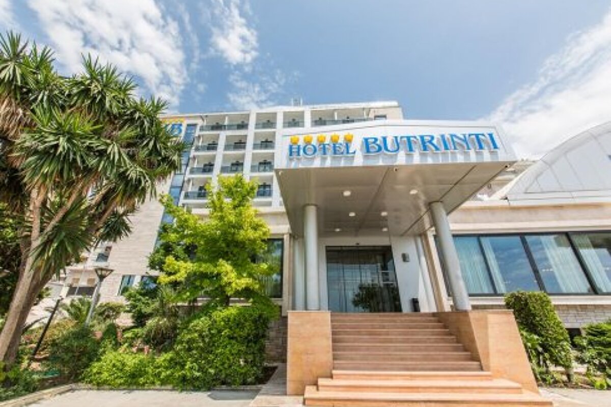 Butrinti 5* 1