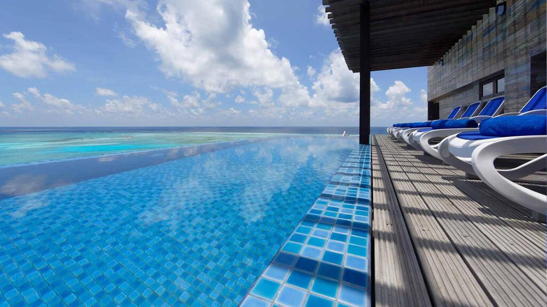 Arena Beach Hotel 43