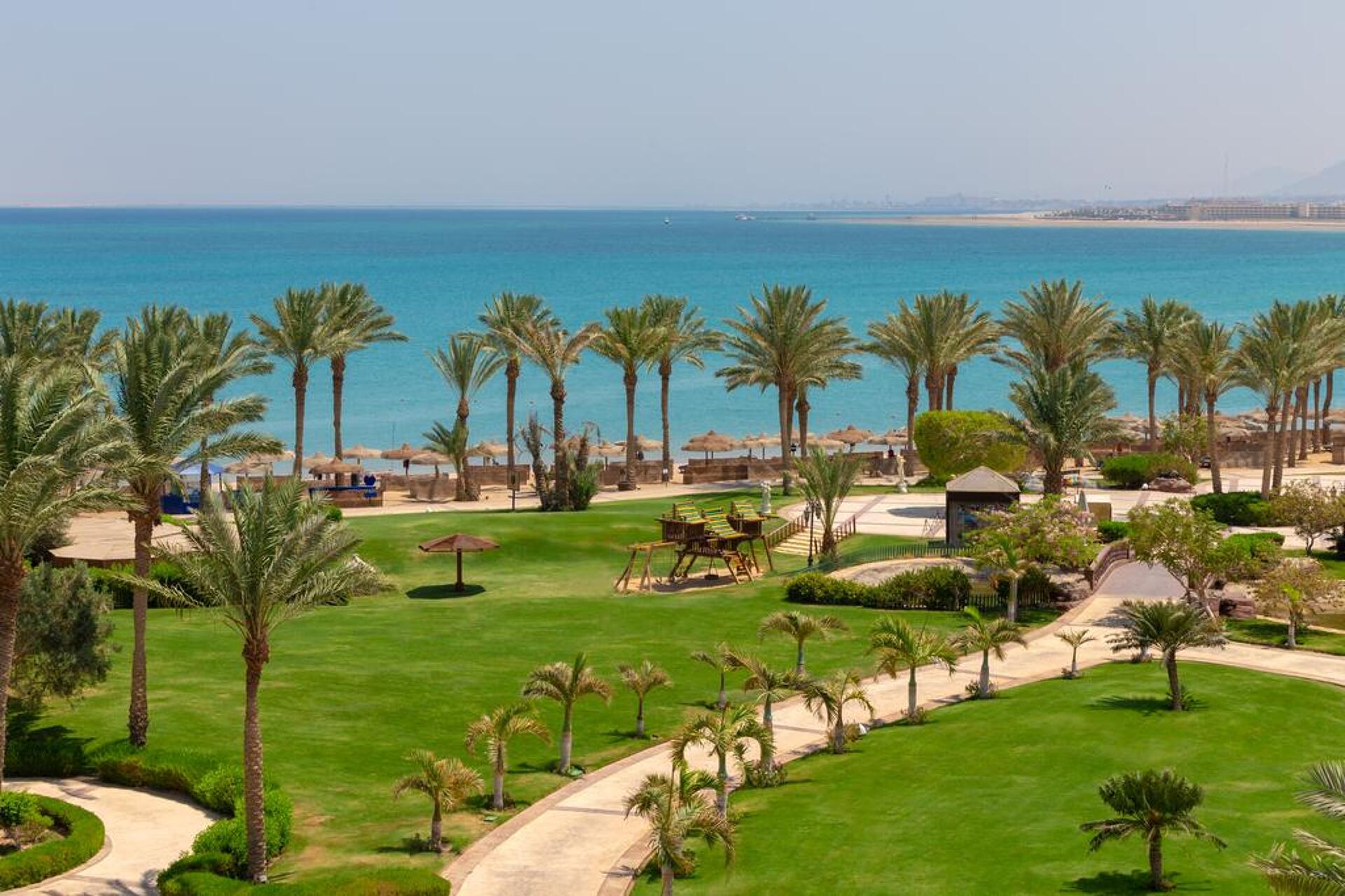 Palm Royale Soma Bay 5* 25