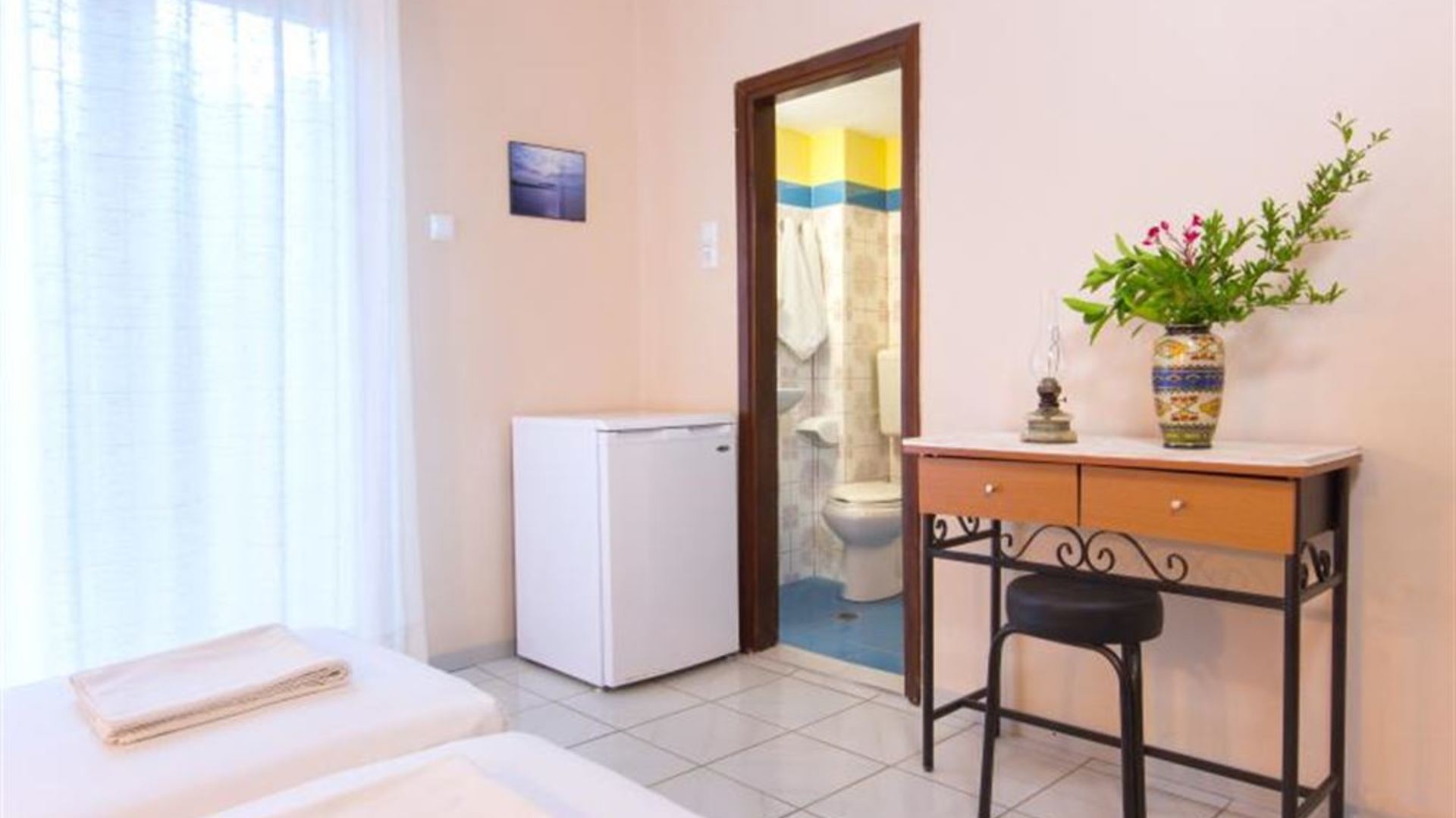 America Hotel Prinos 1* 18