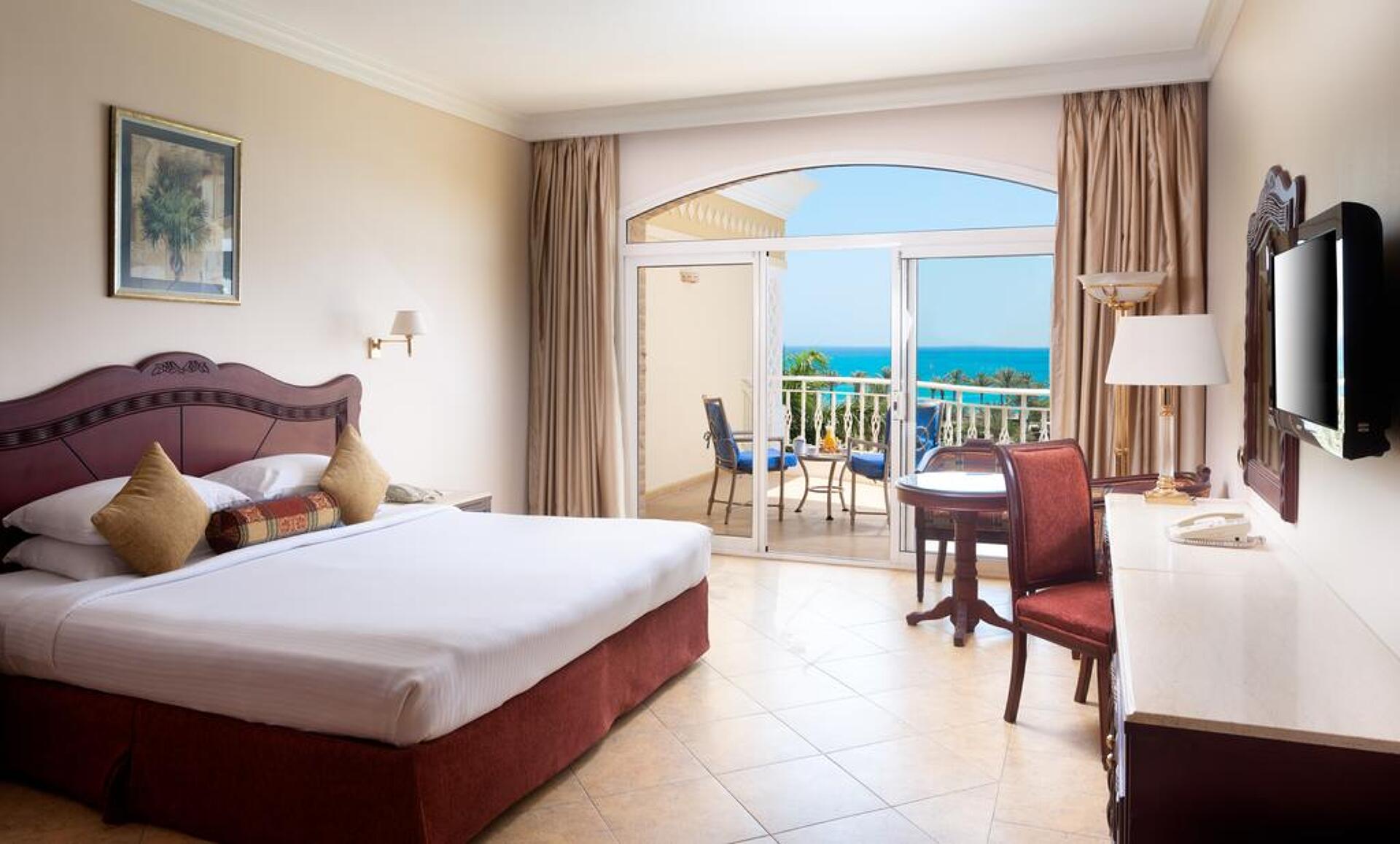 Palm Royale Soma Bay 5* 43