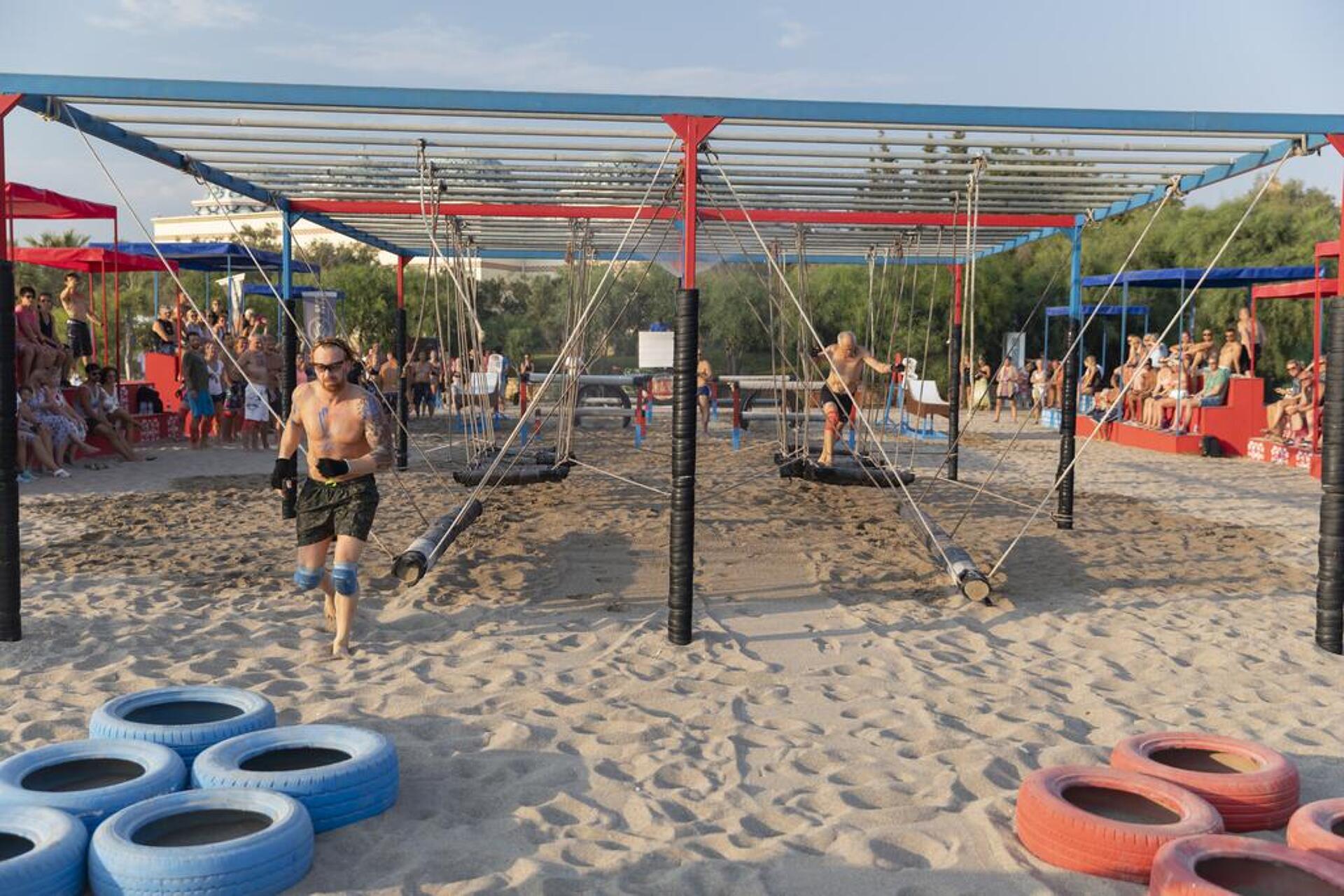 Ali Bey Park Manavgat HV-1 5* 34
