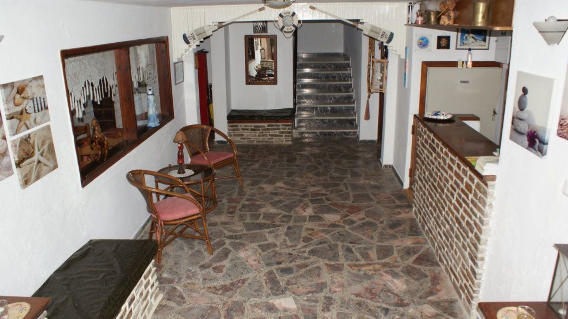 America Hotel Prinos 1* 9