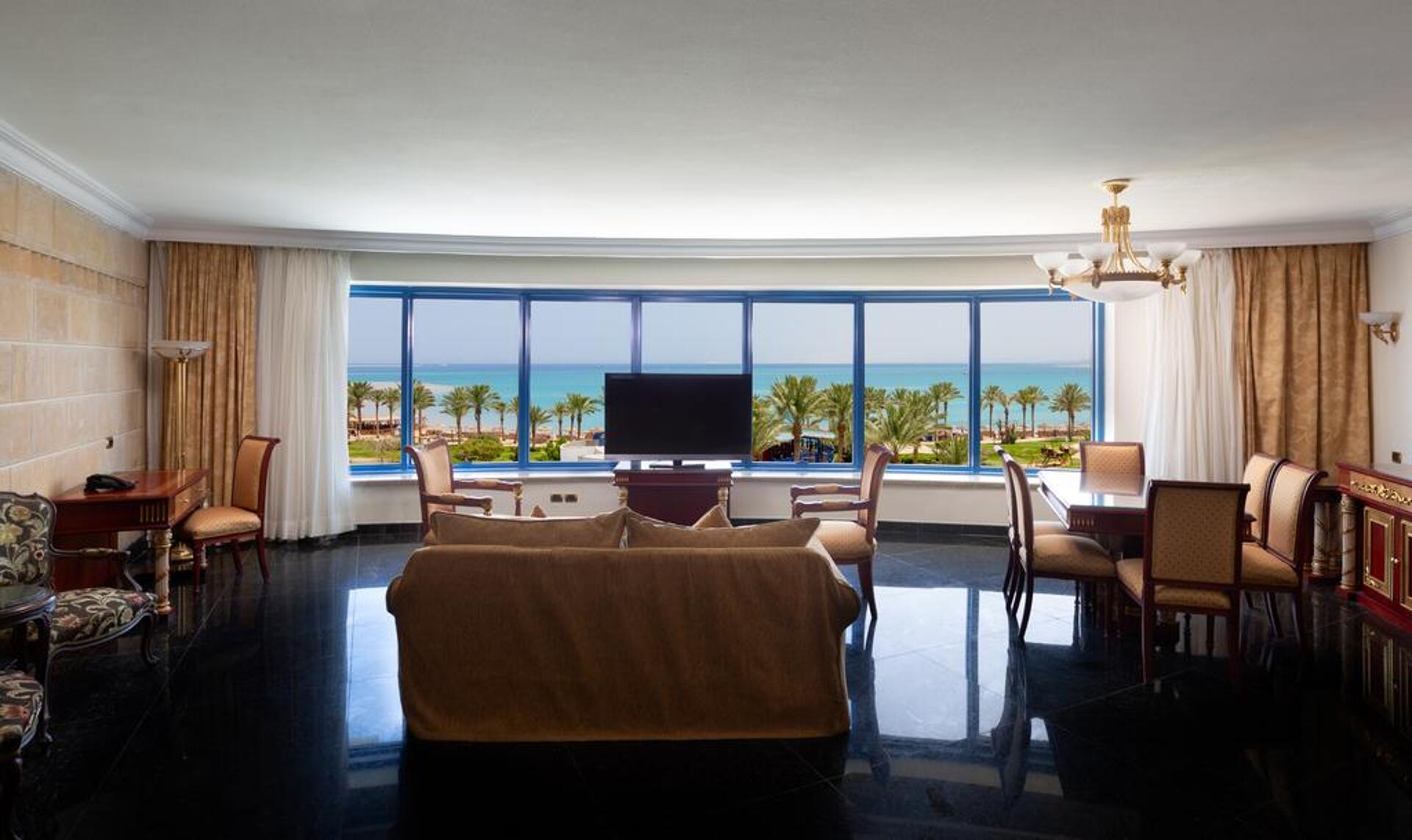 Palm Royale Soma Bay 5* 35