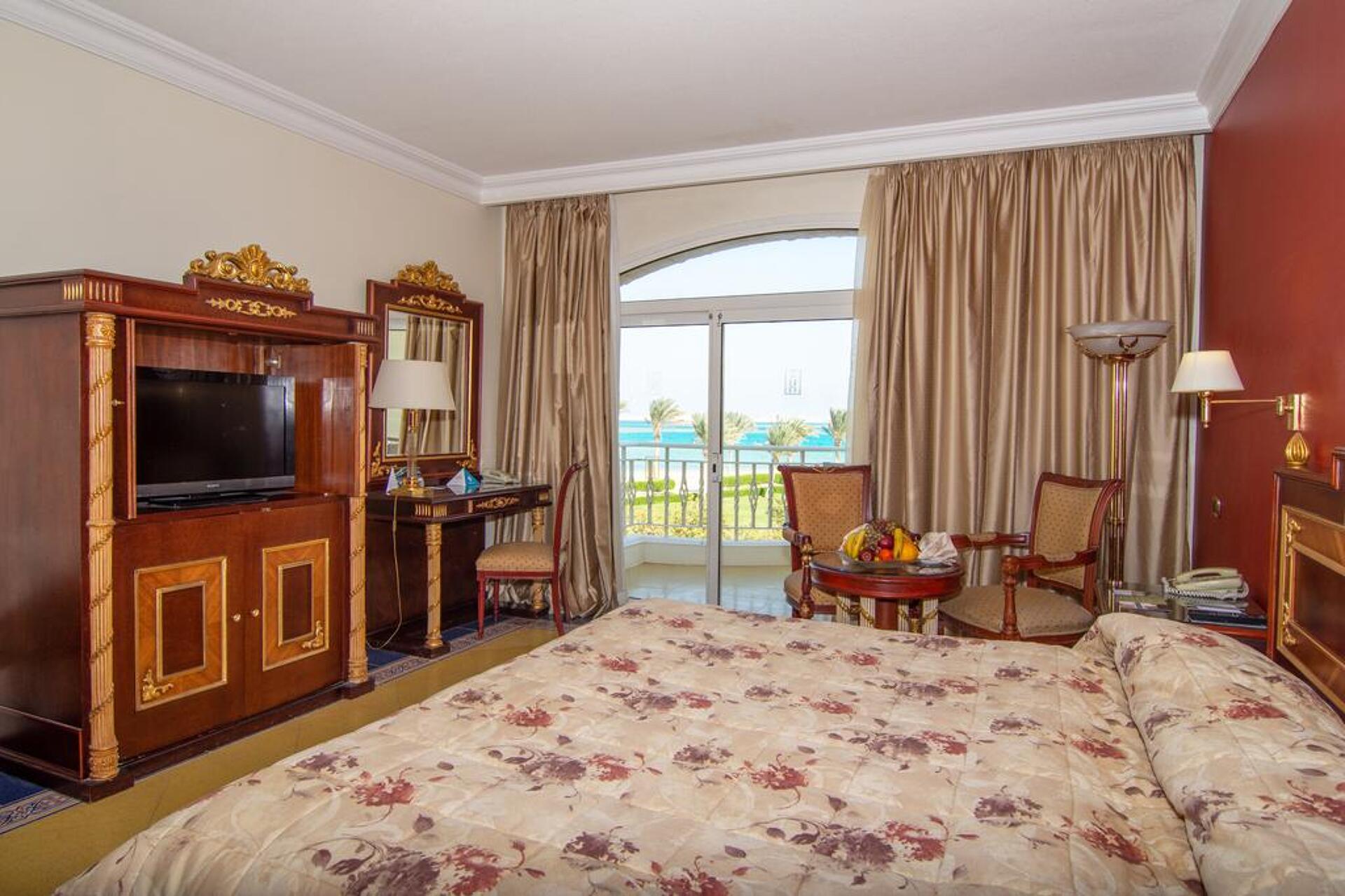Palm Royale Soma Bay 5* 33