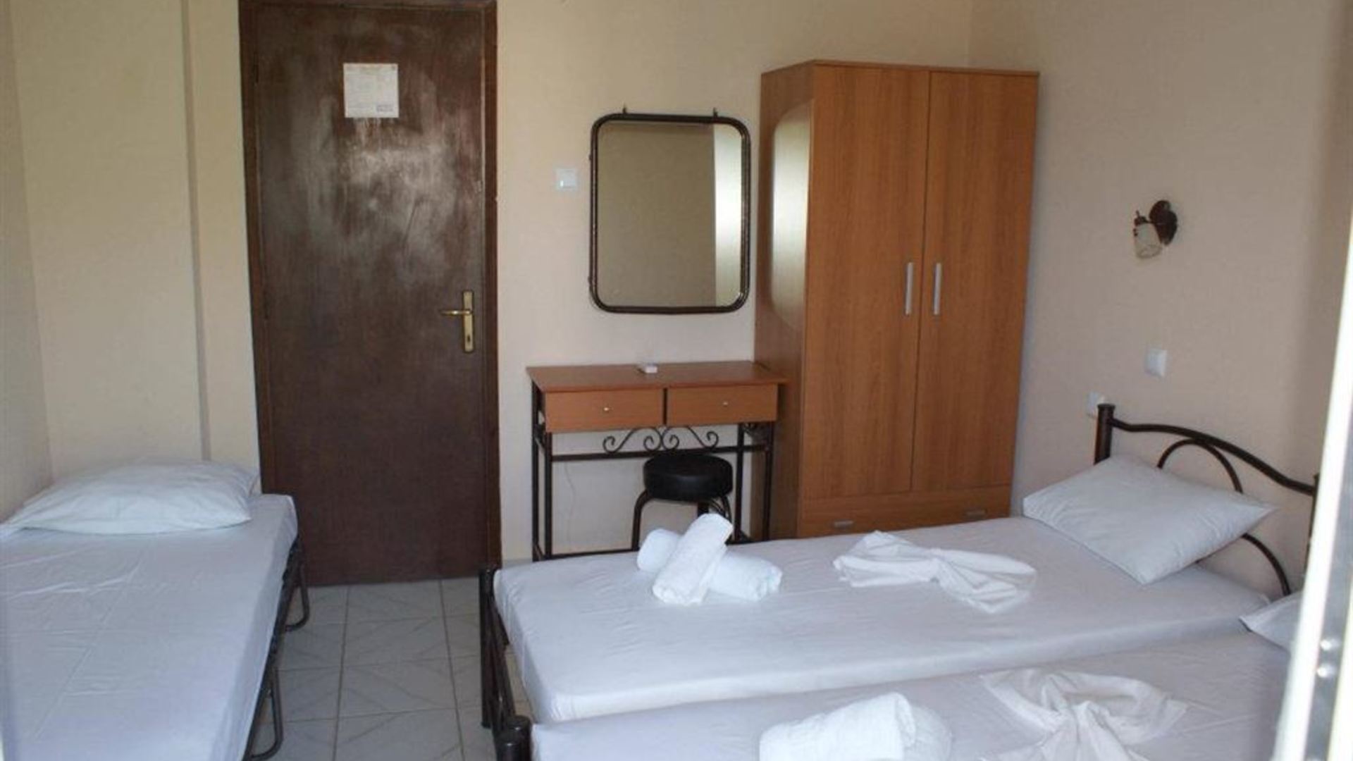 America Hotel Prinos 1* 14