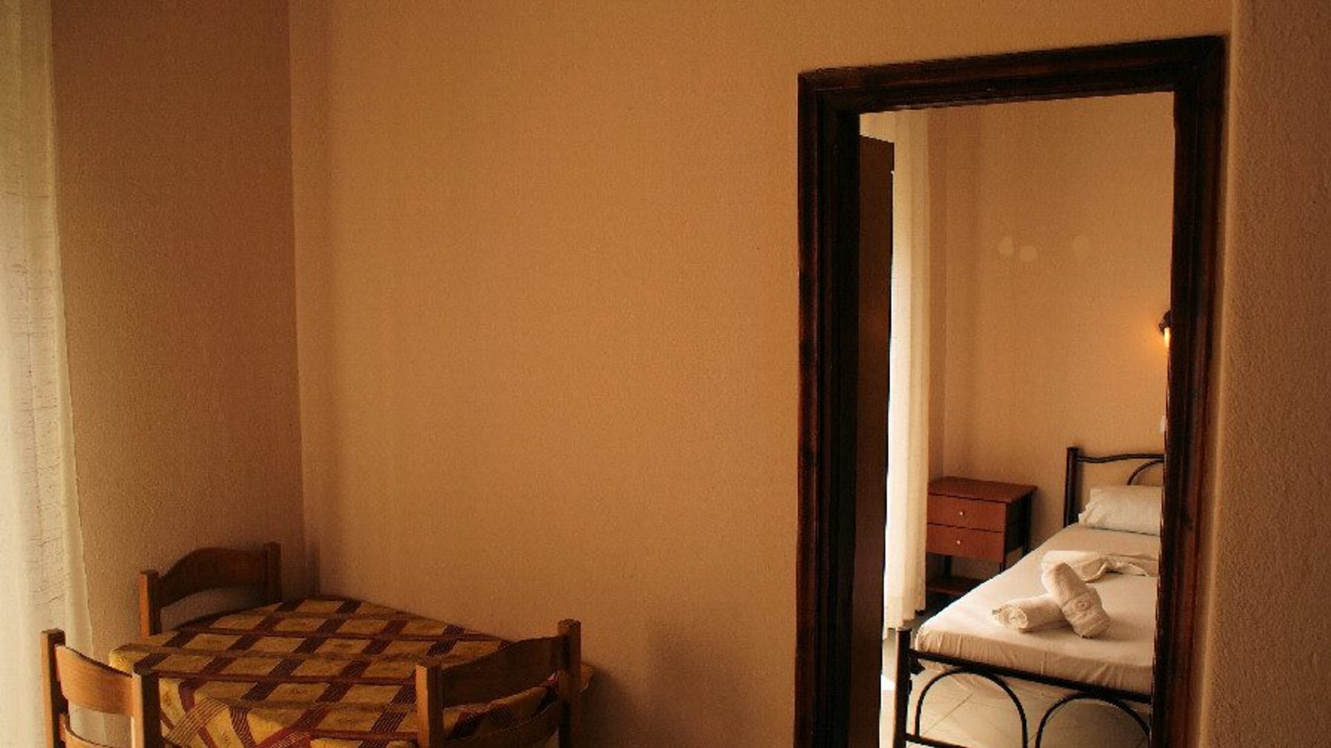 America Hotel Prinos 1* 20