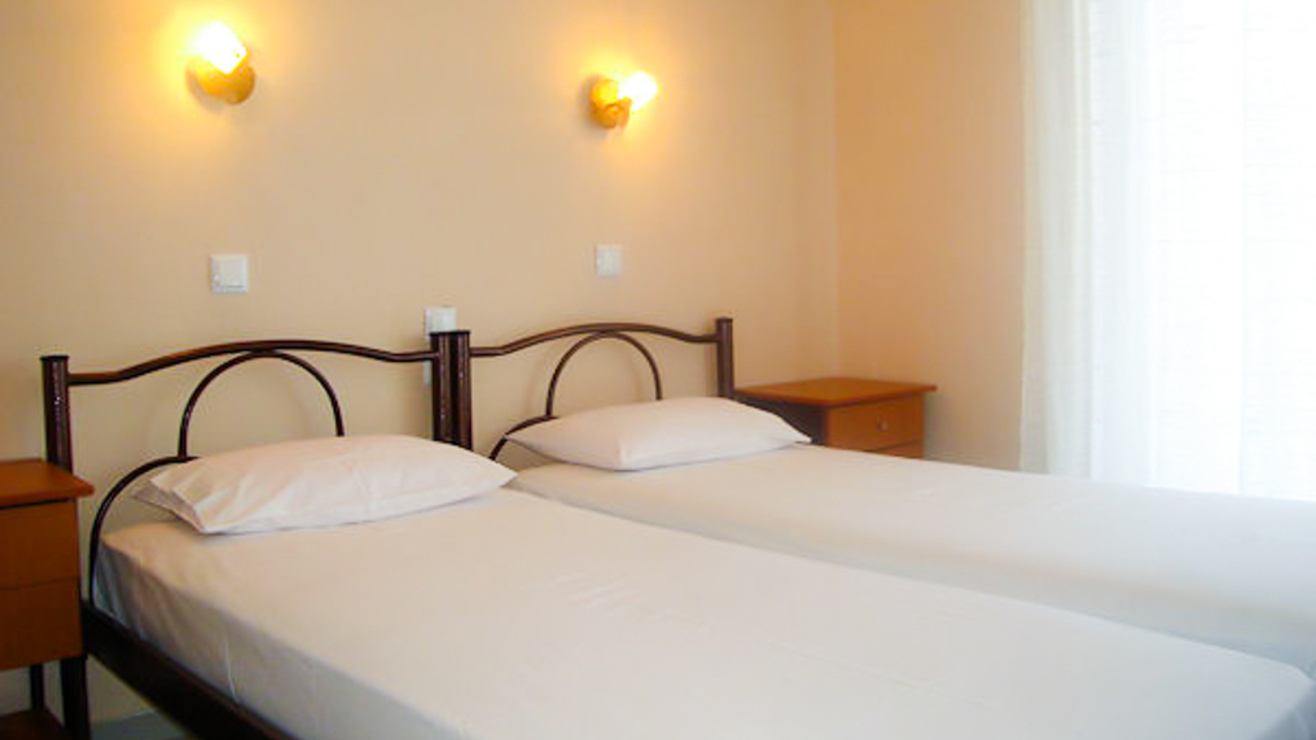 America Hotel Prinos 1* 37