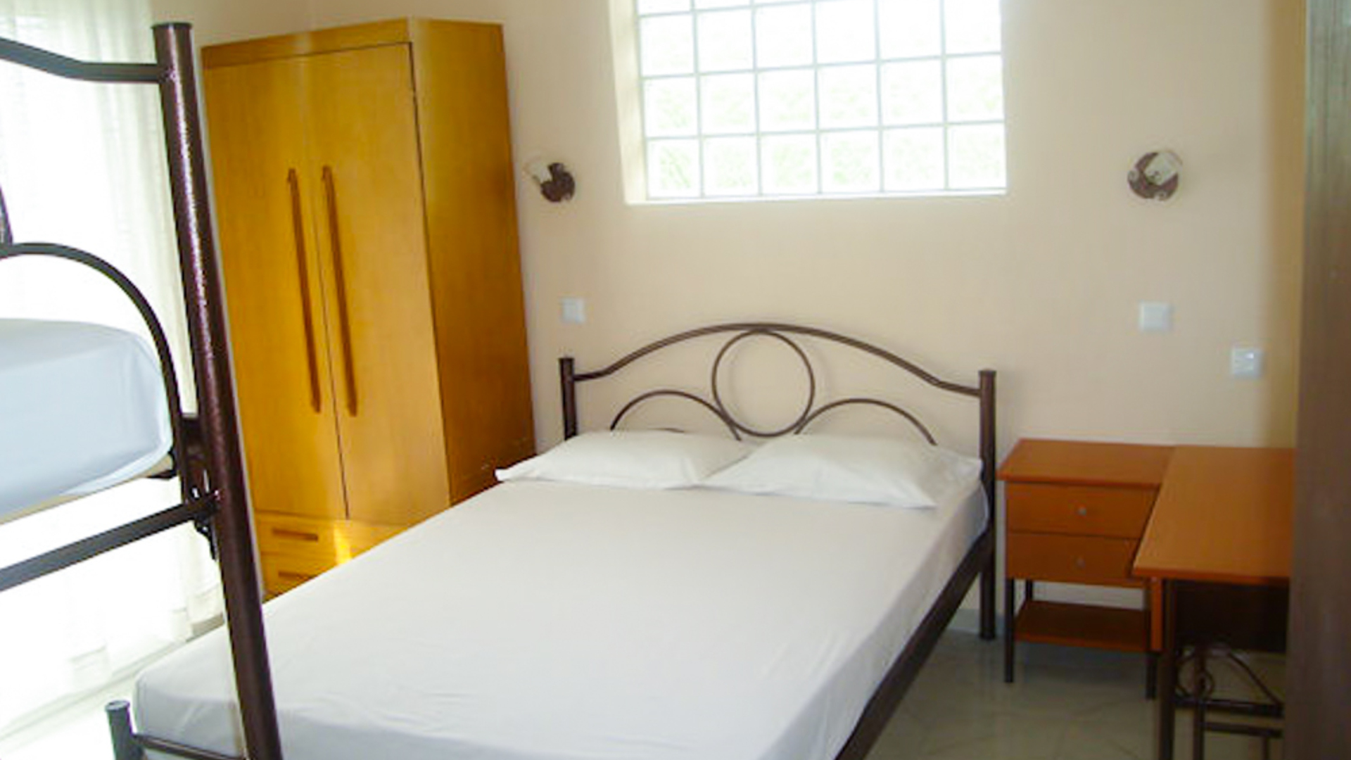 America Hotel Prinos 1* 17