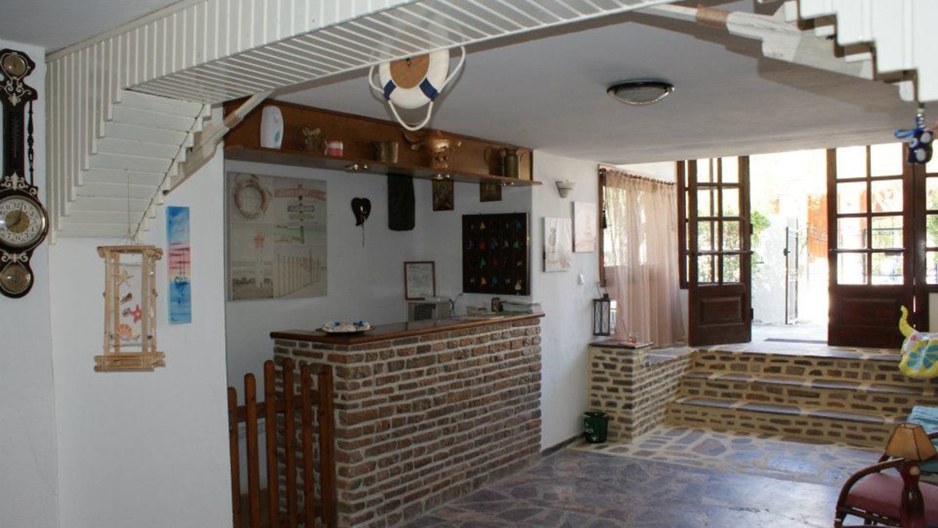 America Hotel Prinos 1* 33