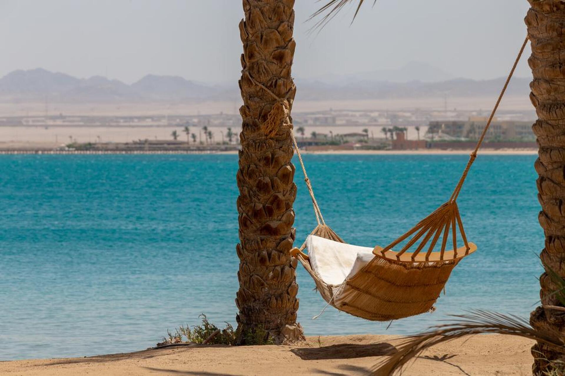 Palm Royale Soma Bay 5* 16