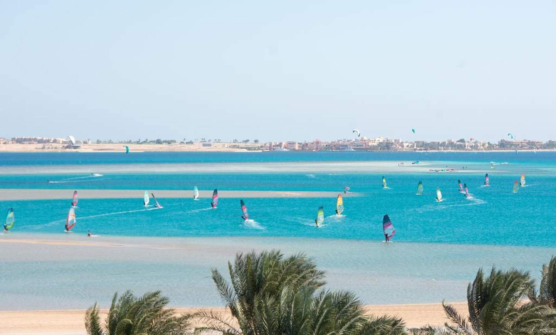 Palm Royale Soma Bay 5* 30