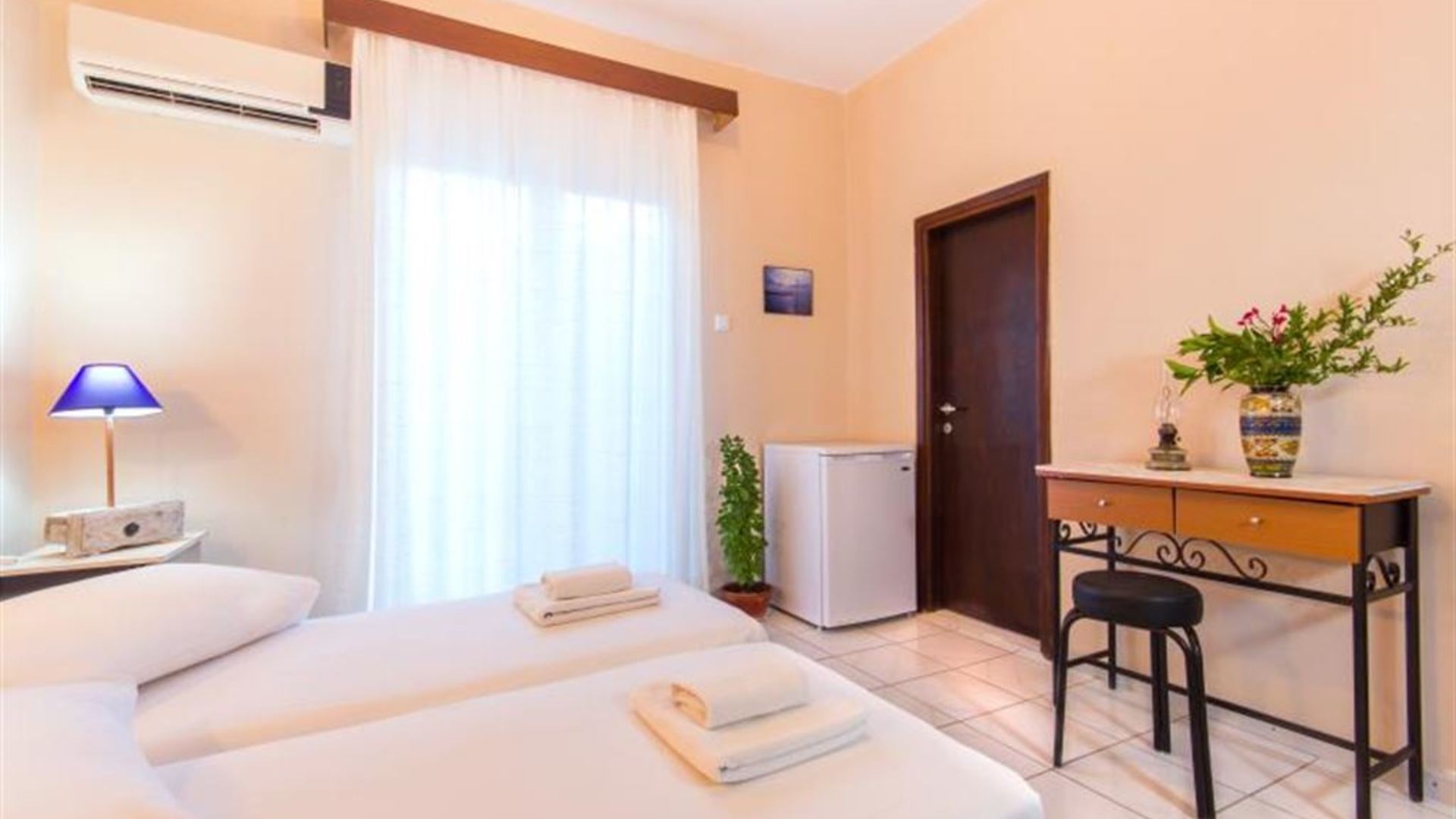 America Hotel Prinos 1* 12