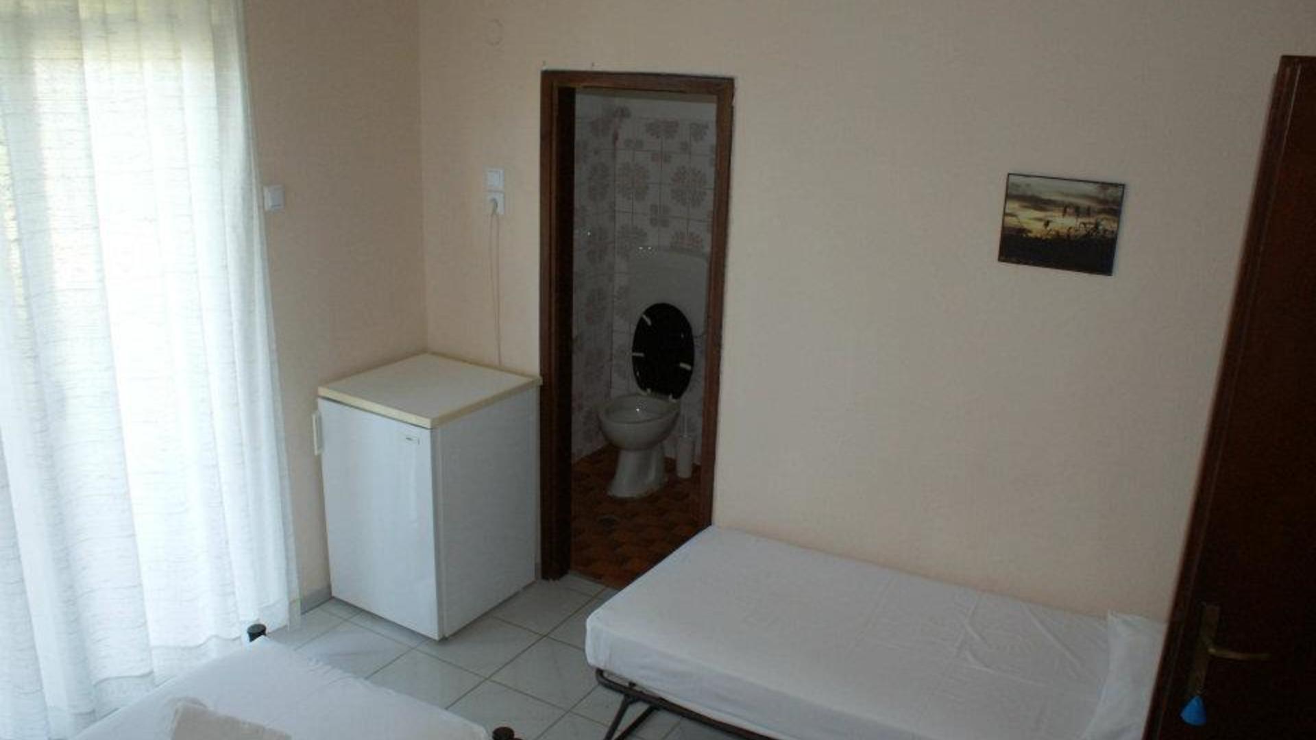 America Hotel Prinos 1* 2