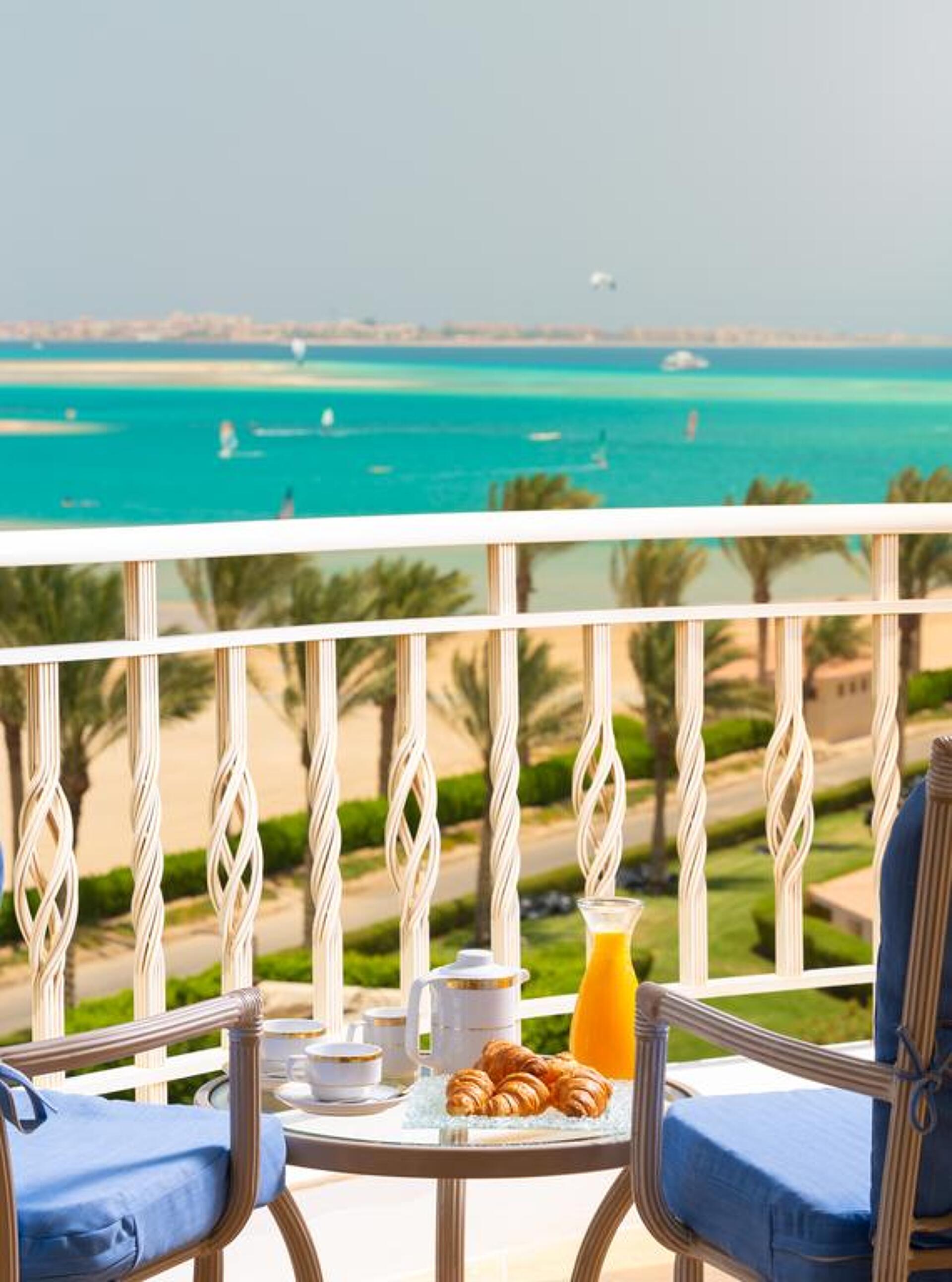 Palm Royale Soma Bay 5* 26