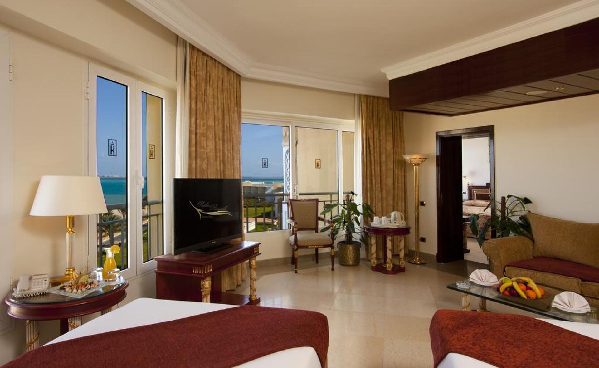 Palm Royale Soma Bay 5* 4