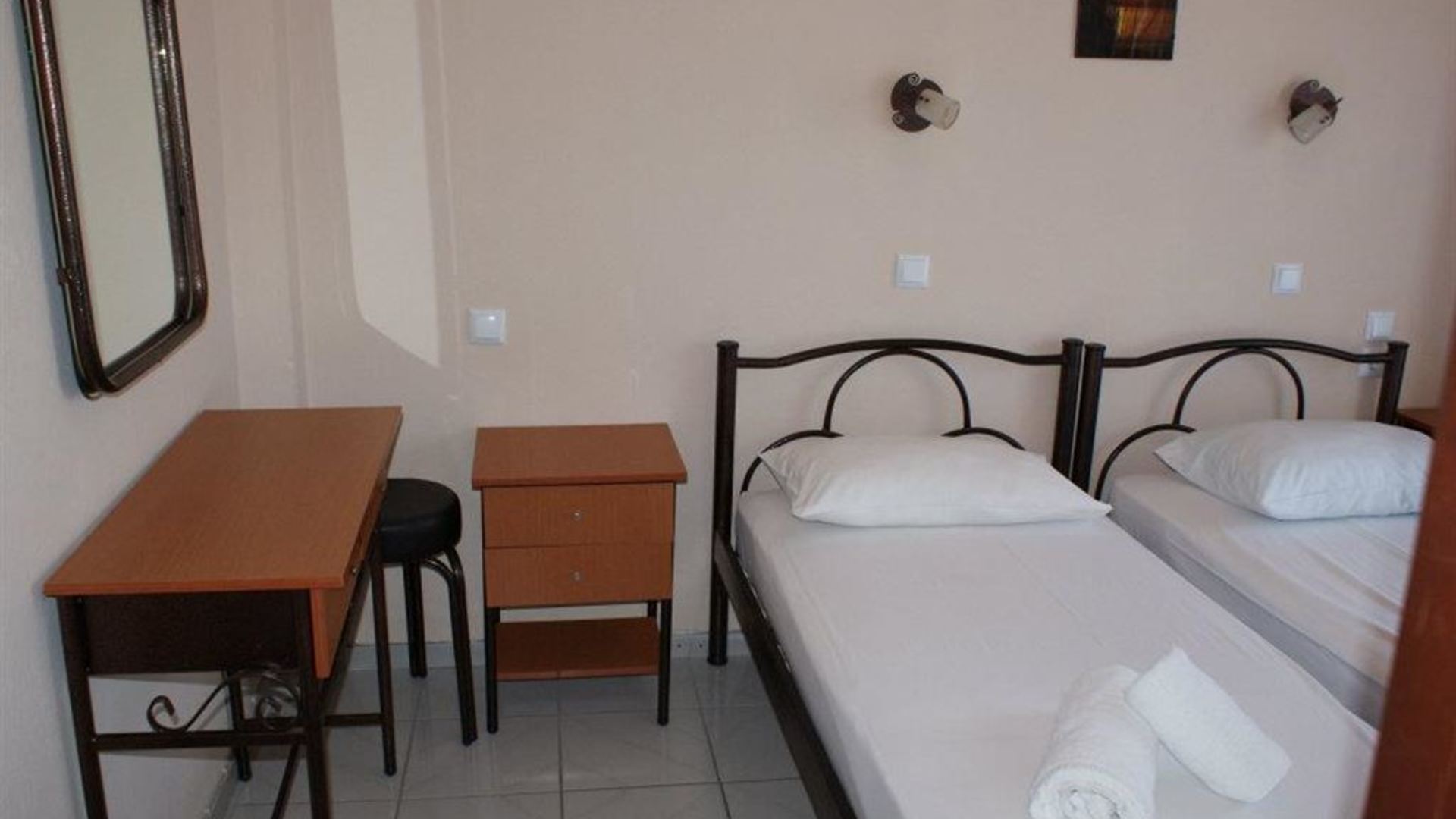 America Hotel Prinos 1* 27
