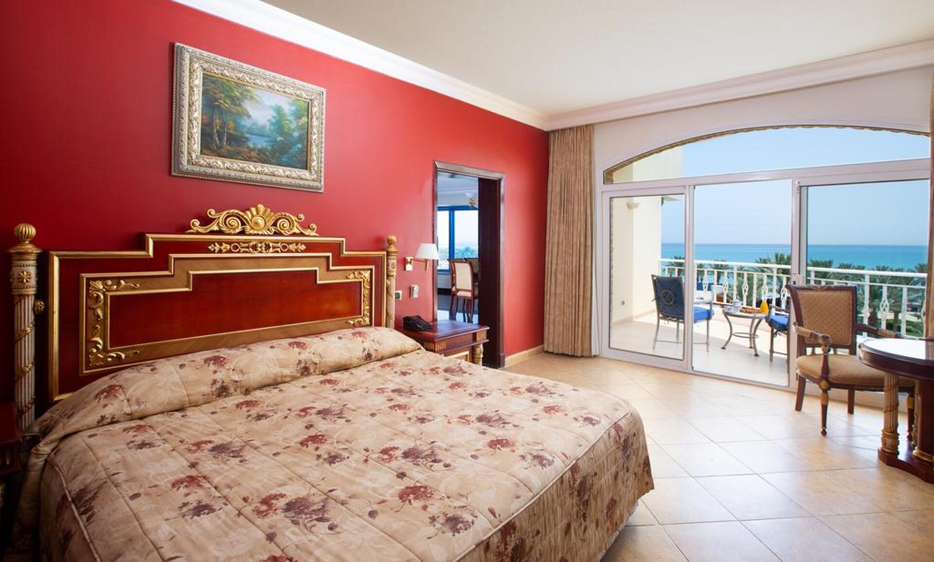 Palm Royale Soma Bay 5* 34