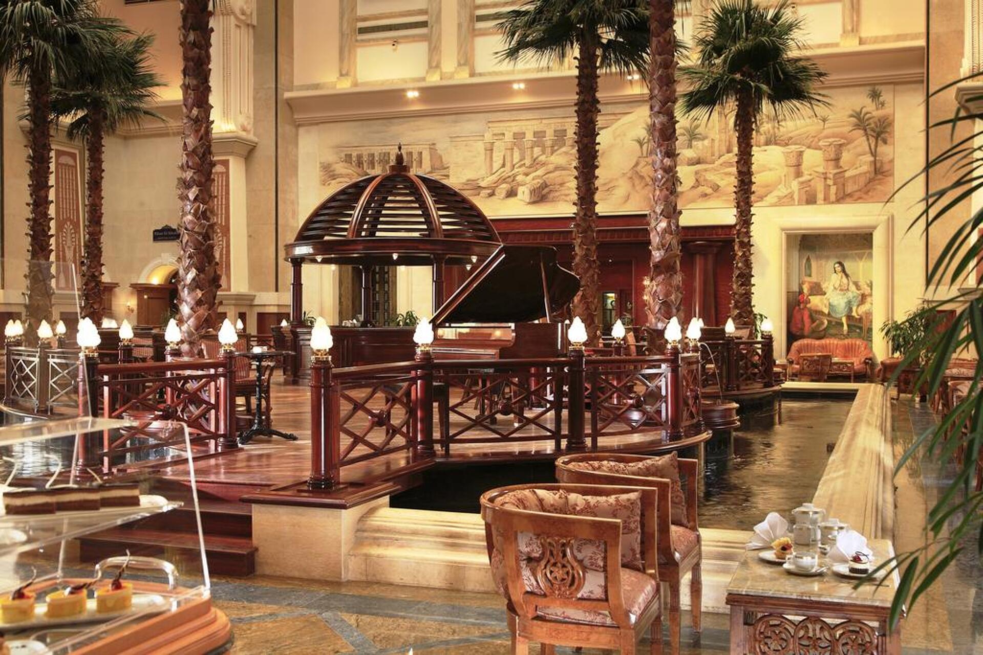 Palm Royale Soma Bay 5* 2