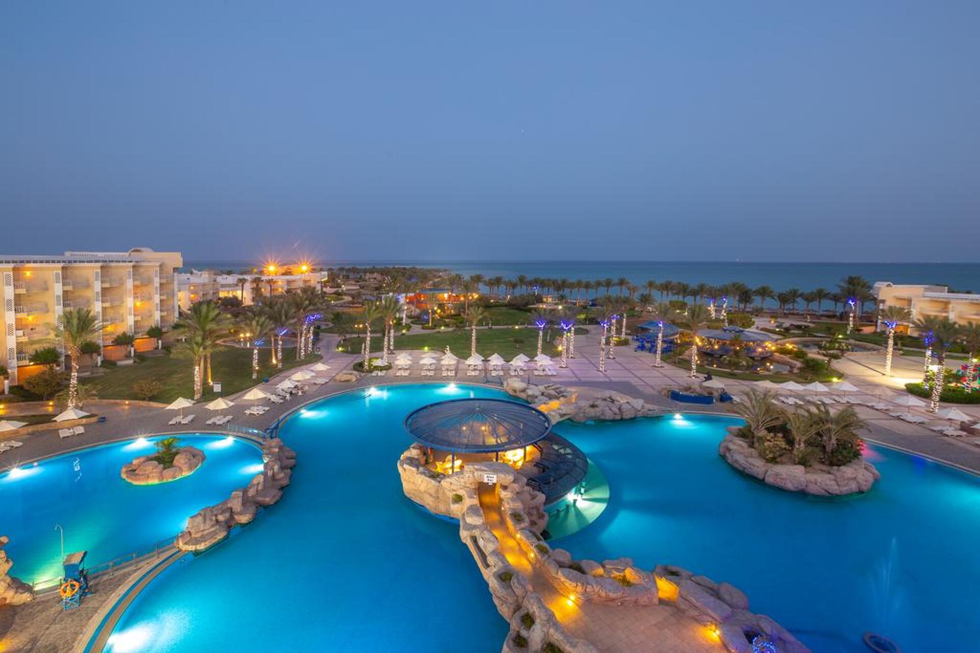 Palm Royale Soma Bay 5* 17