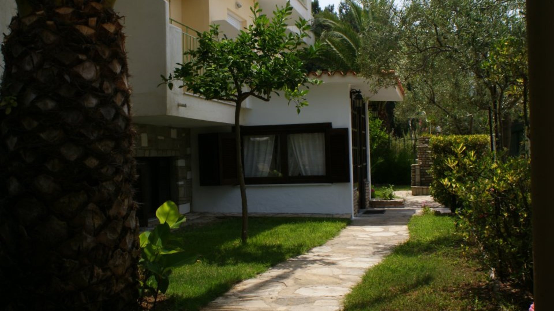 America Hotel Prinos 1* 36