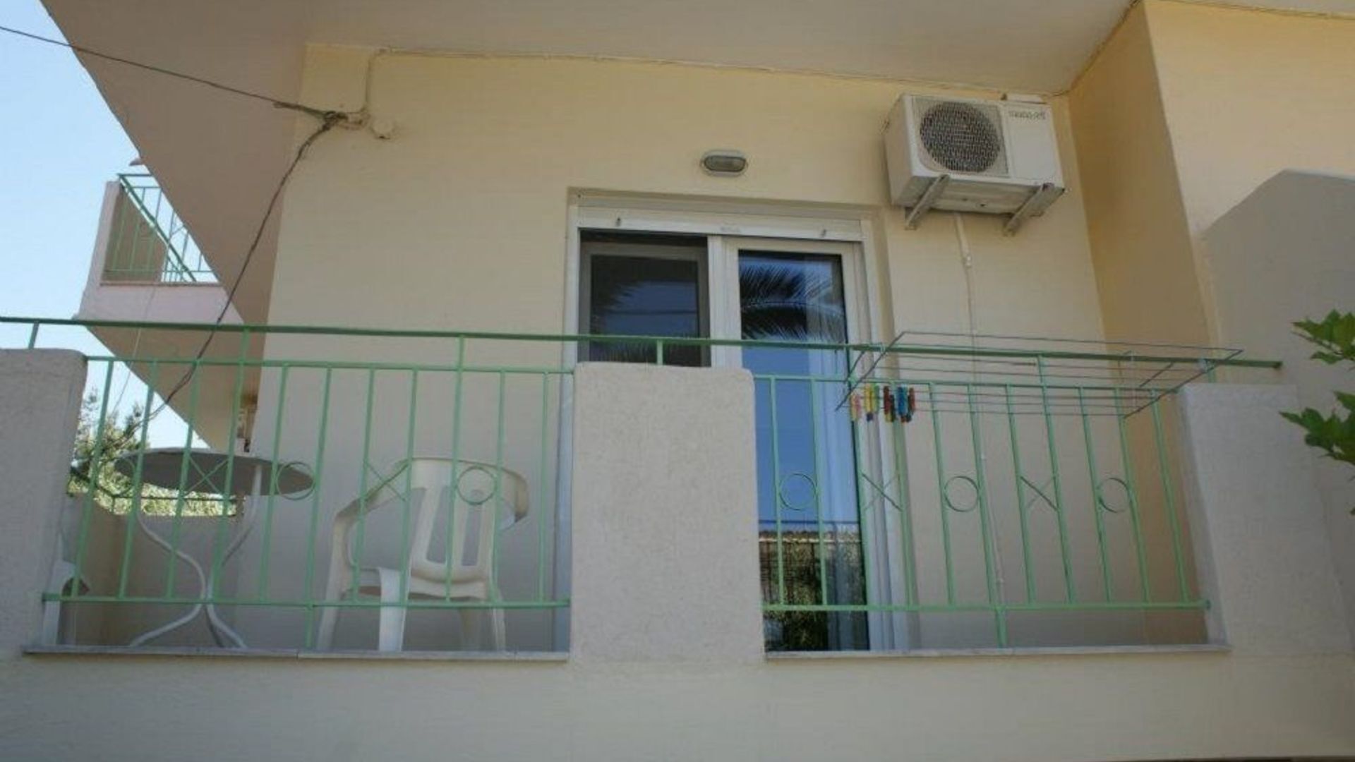 America Hotel Prinos 1* 6