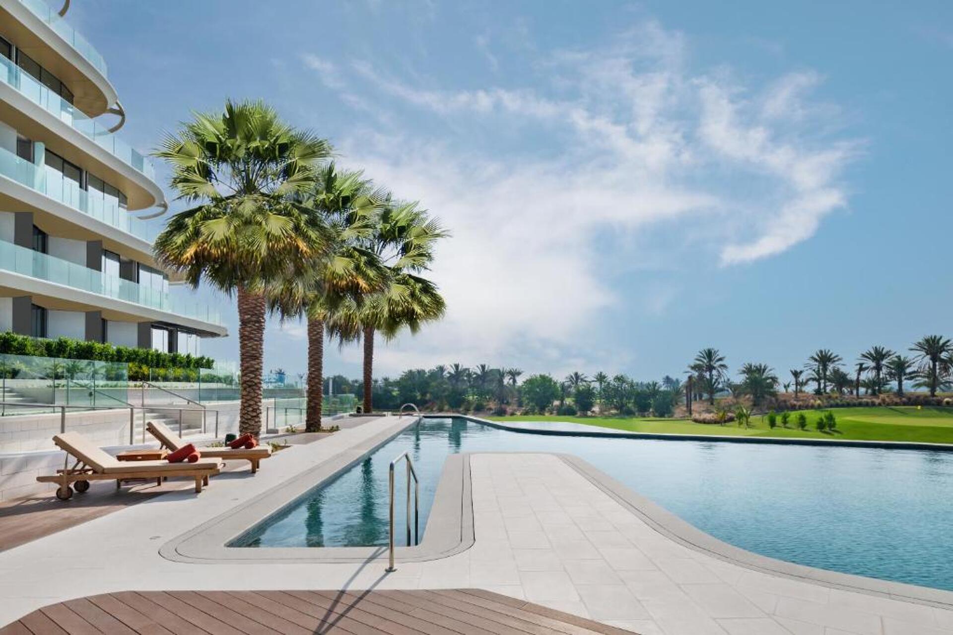 JA Lake View Hotel 5* 24