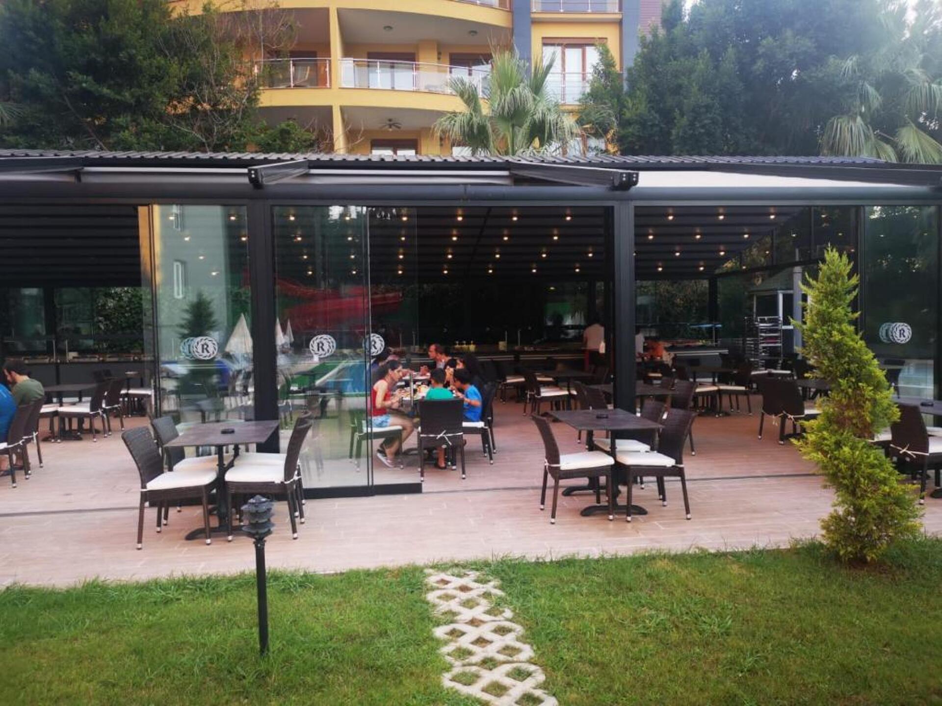 Royalisa Hotel 3* 16