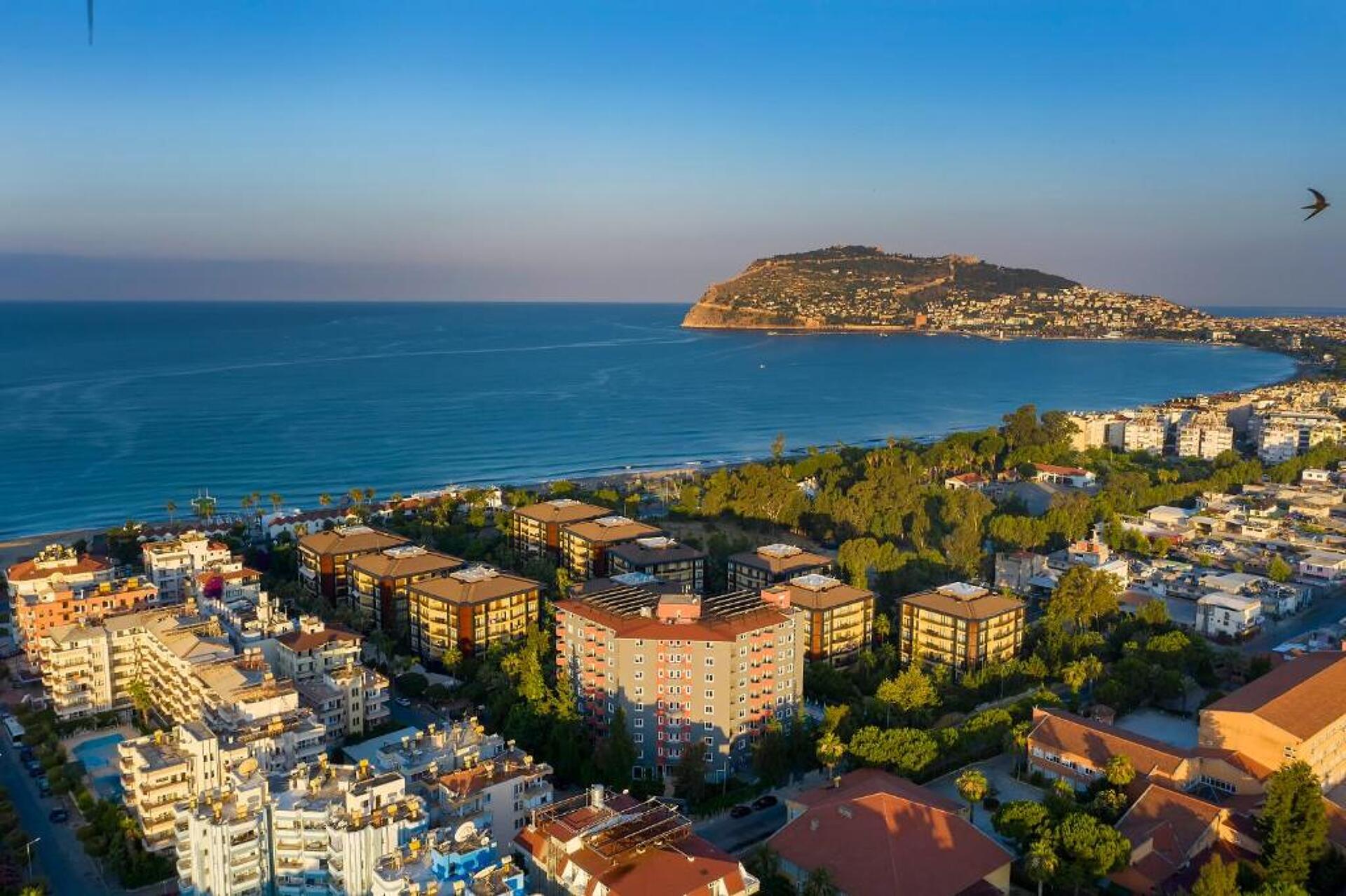 Royalisa Hotel 3* 1