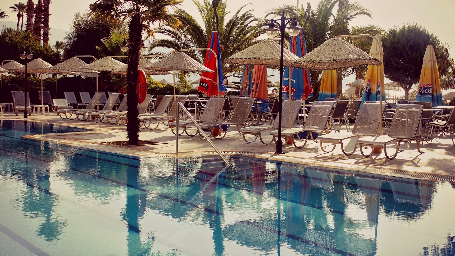 Flamingo Hotel 4* 21