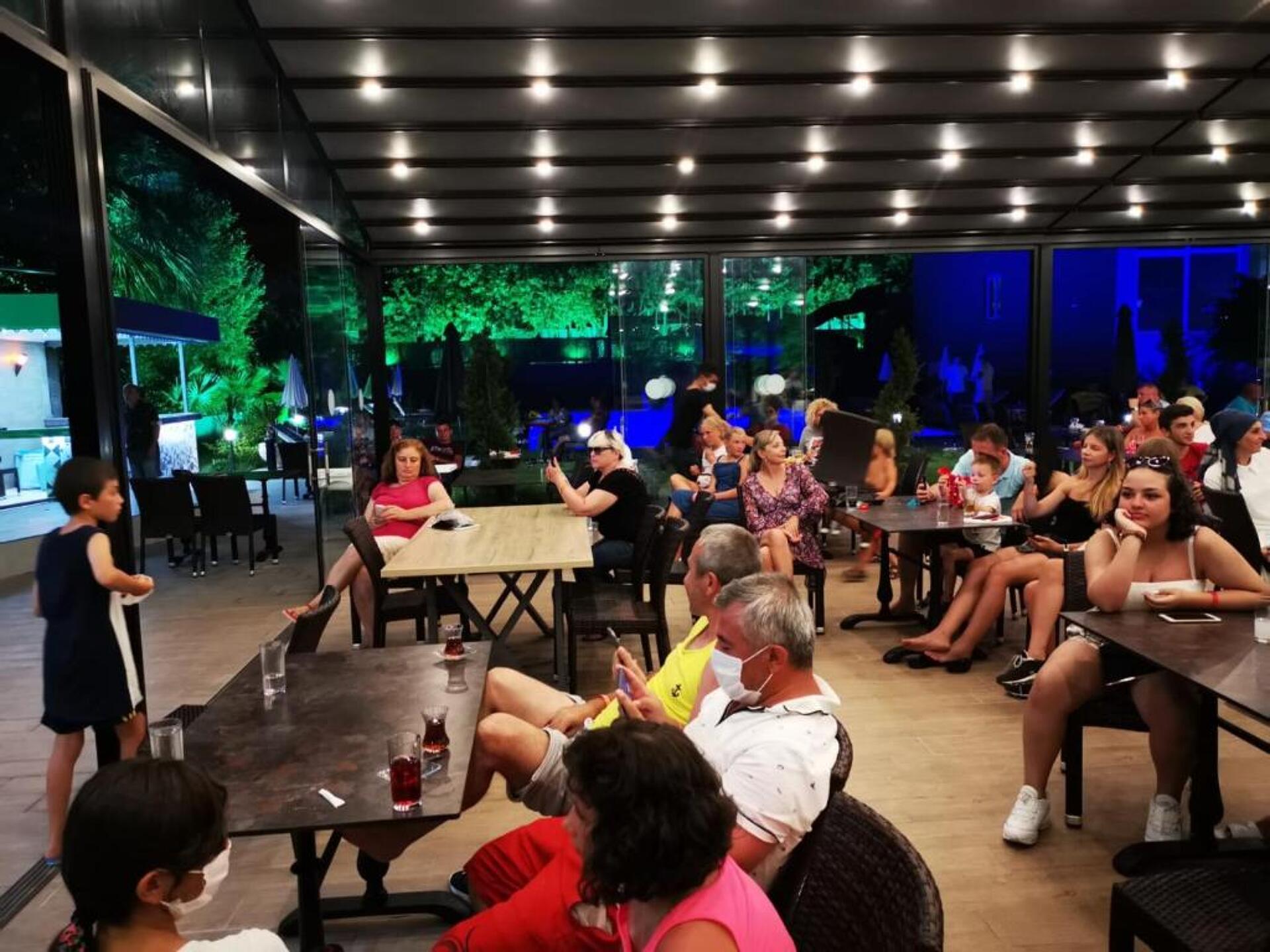 Royalisa Hotel 3* 9