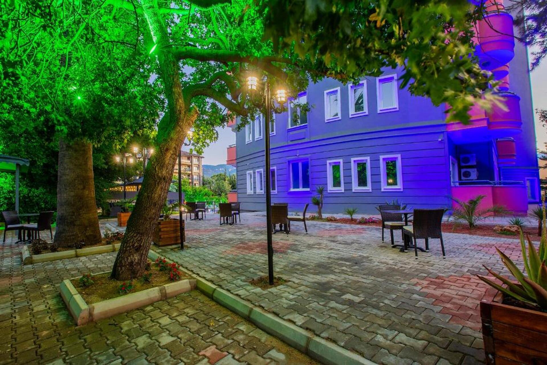 Royalisa Hotel 3* 31