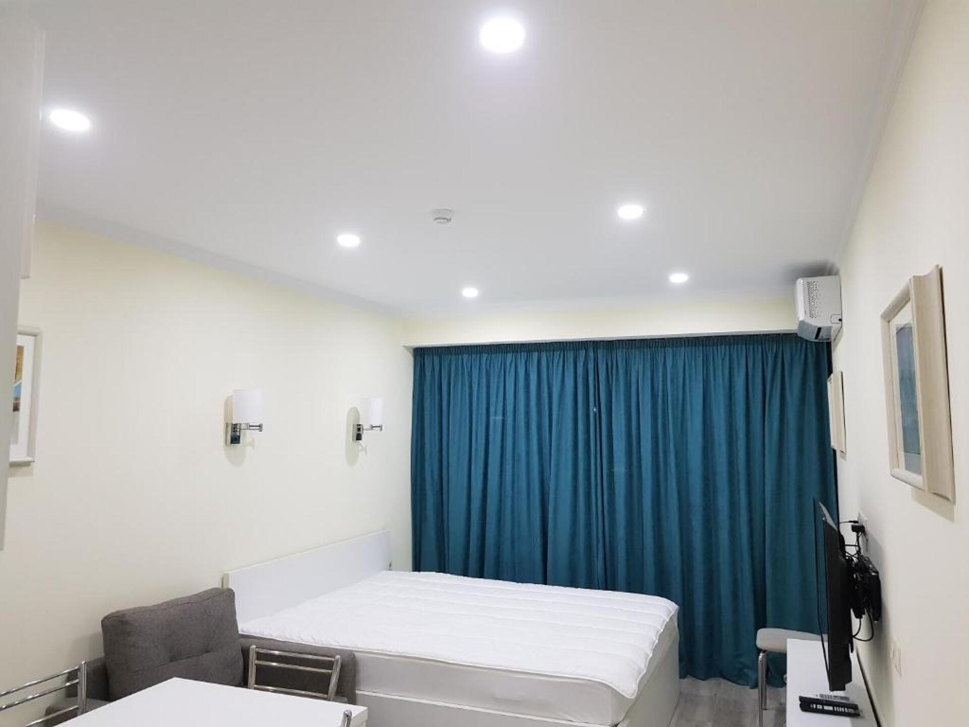Orbi Beach Tower 27
