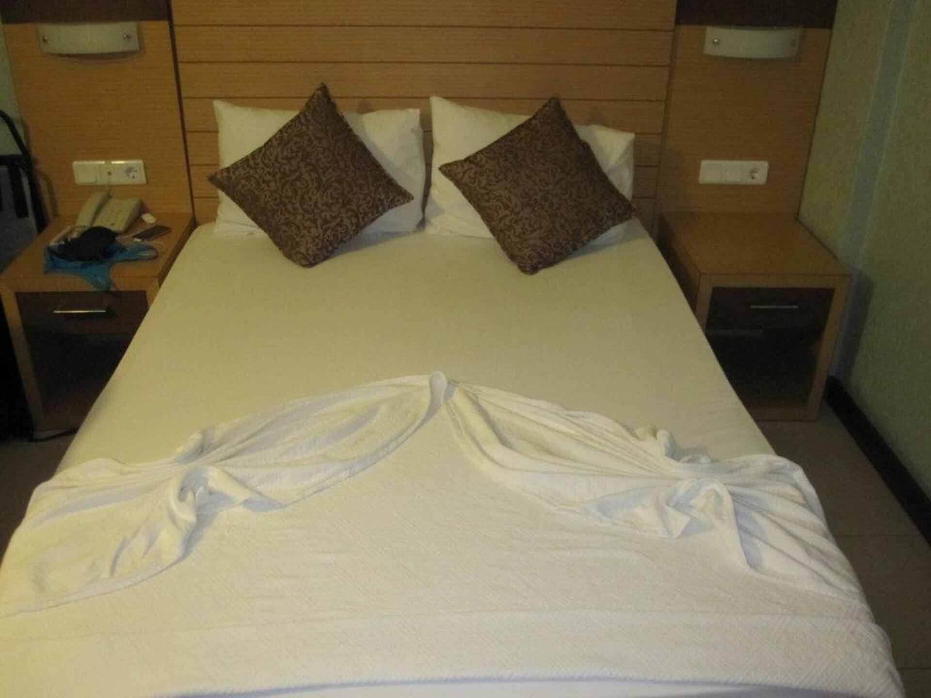Remi Hotel Alanya 4* 24
