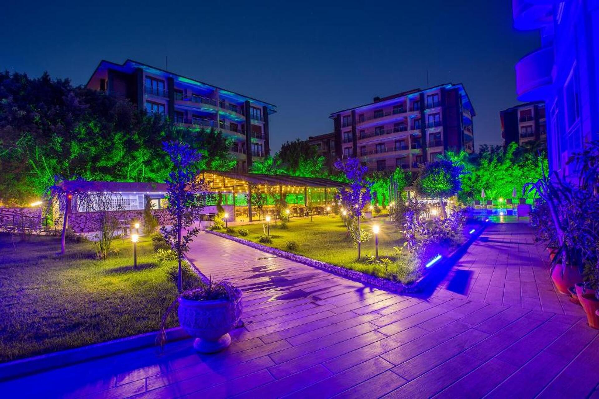 Royalisa Hotel 3* 29