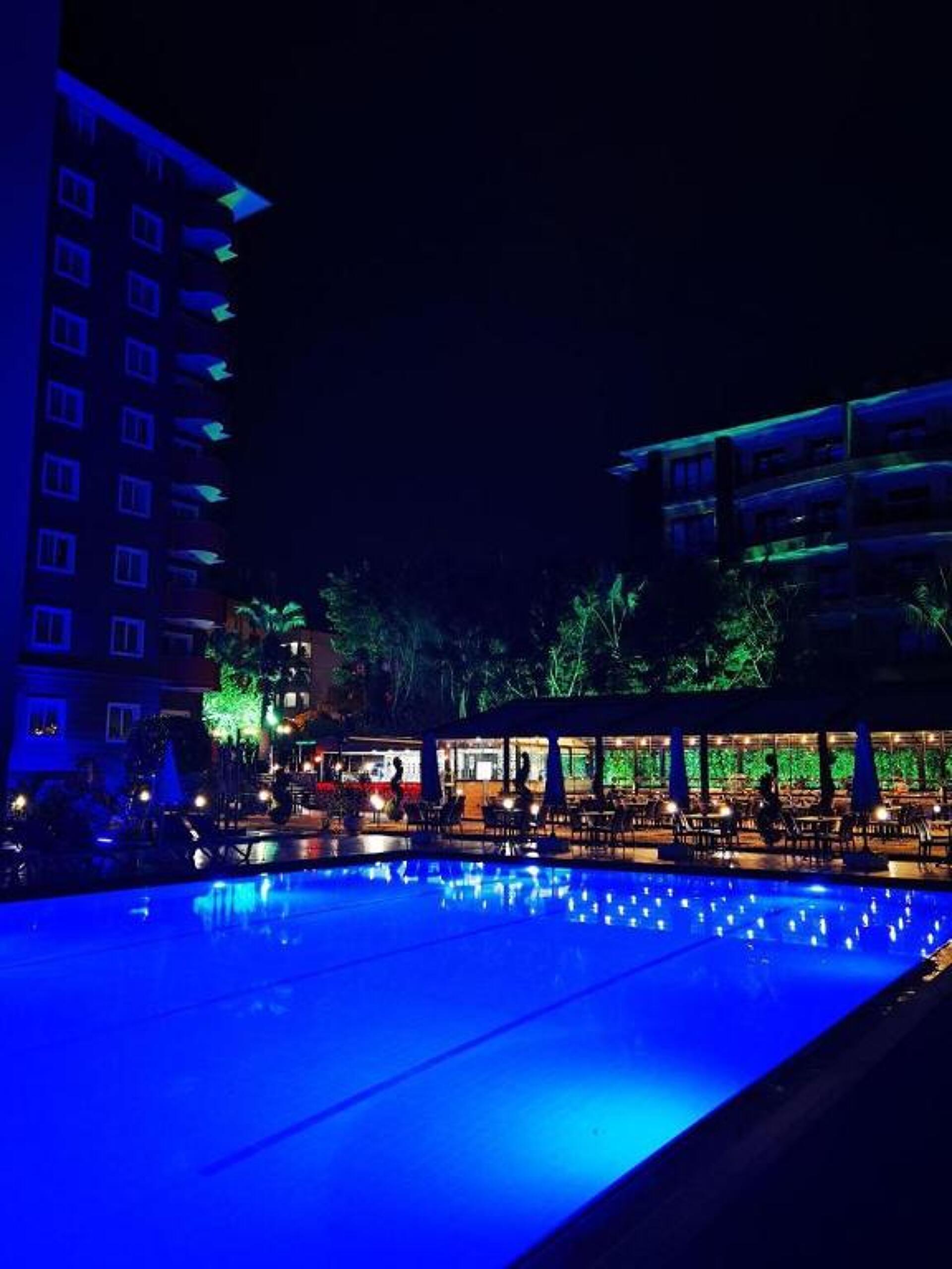 Royalisa Hotel 3* 19