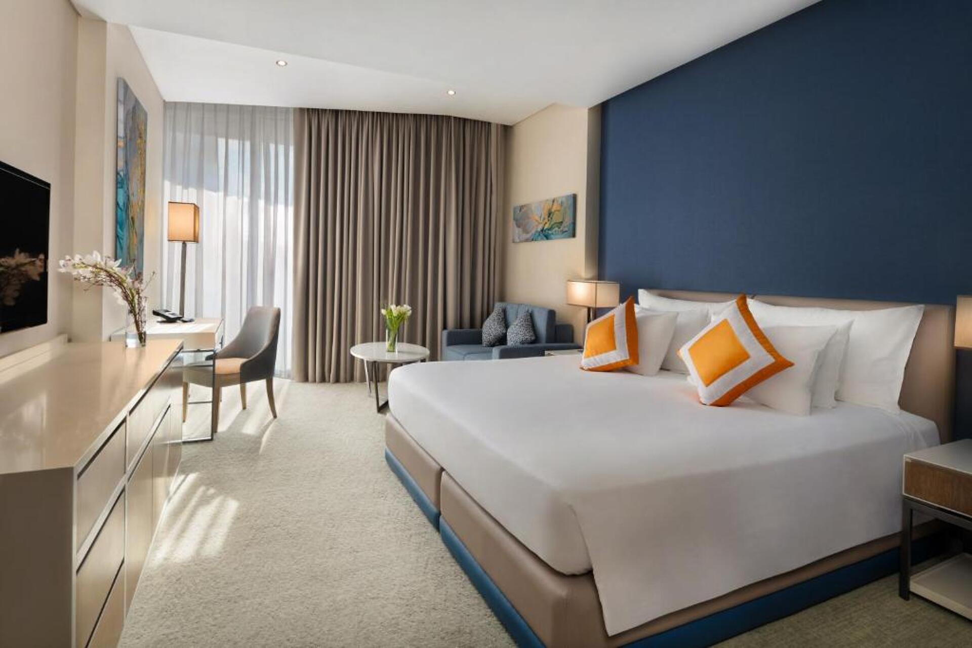 JA Lake View Hotel 5* 17