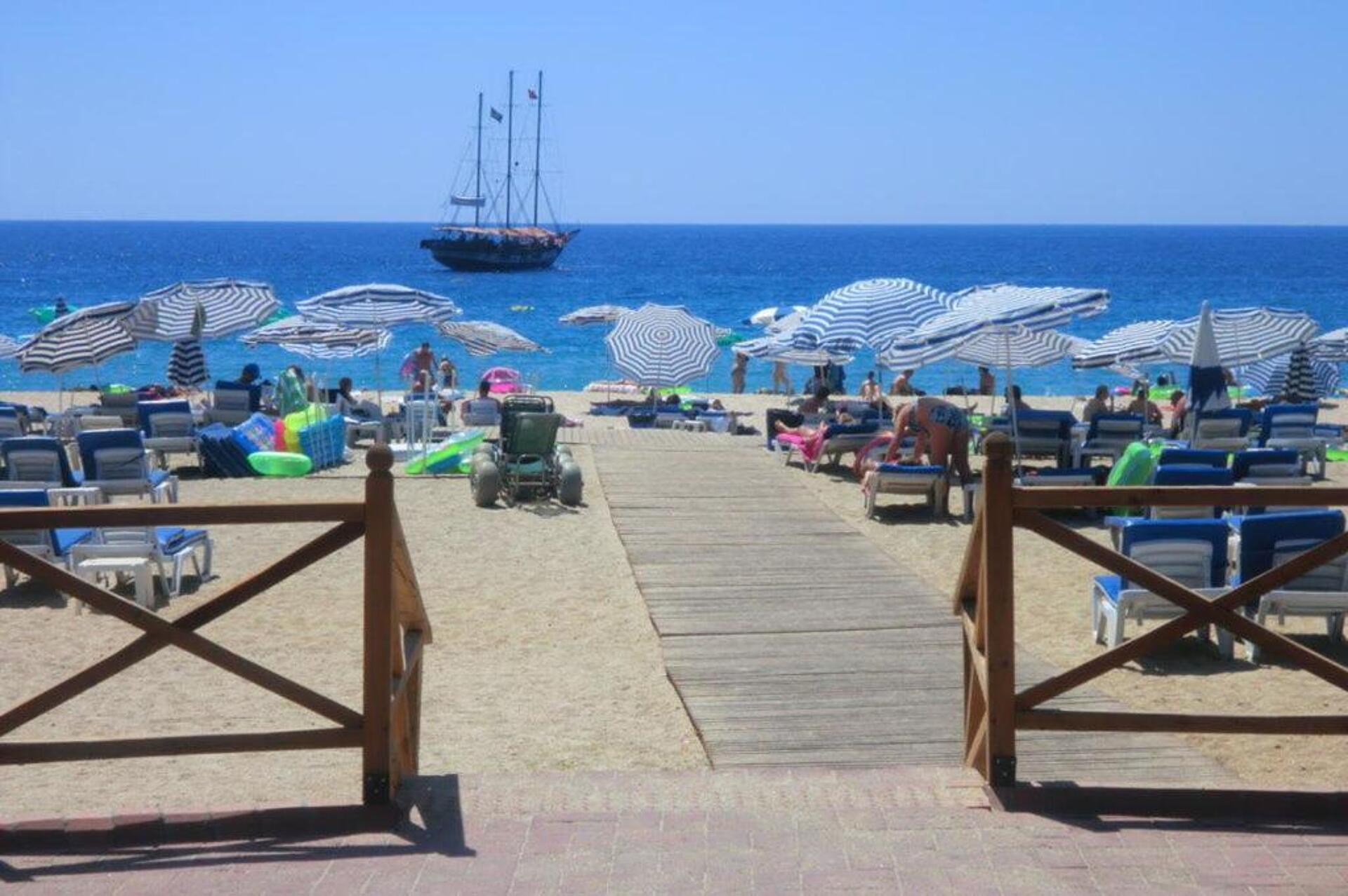 Remi Hotel Alanya 4* 18