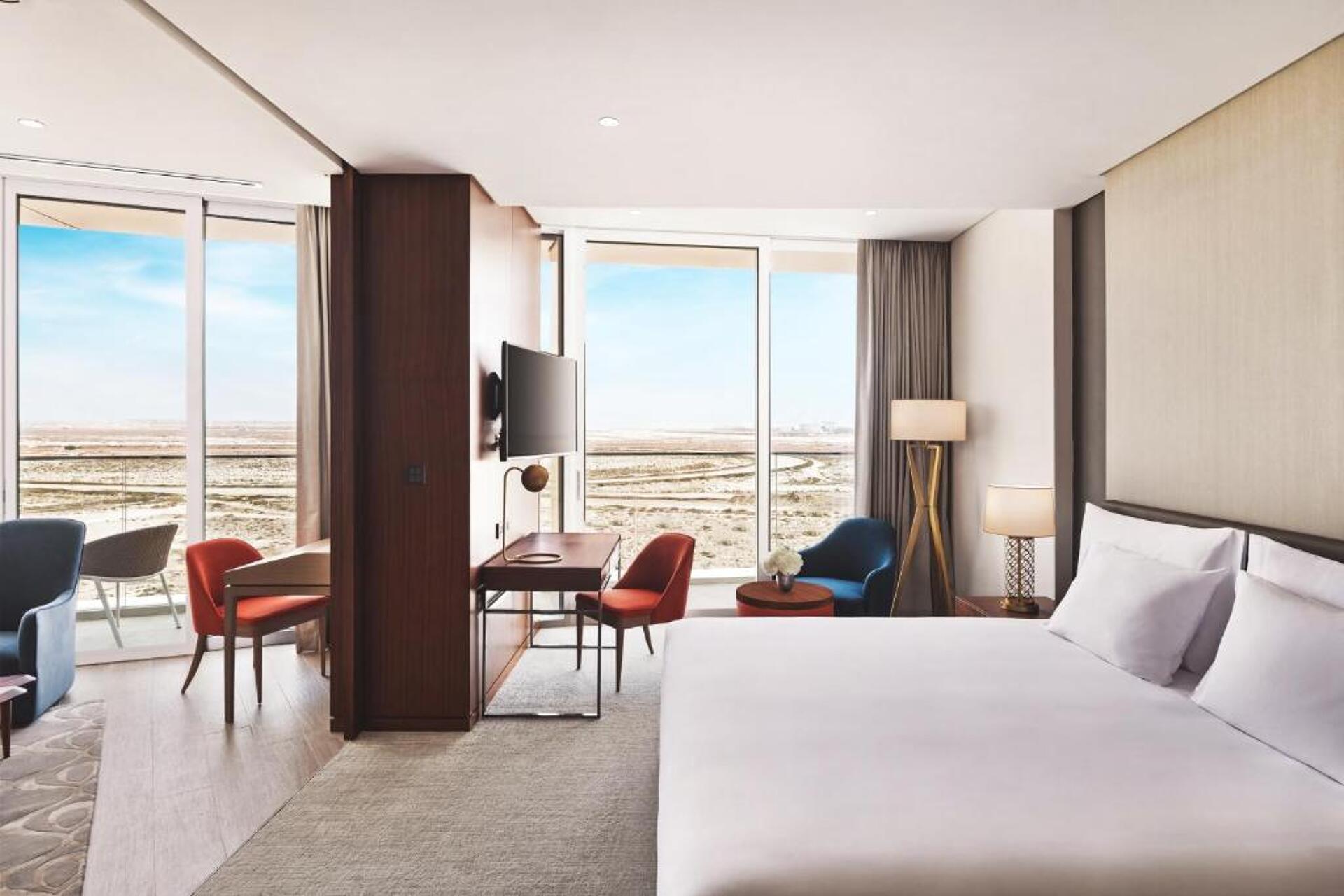 JA Lake View Hotel 5* 11