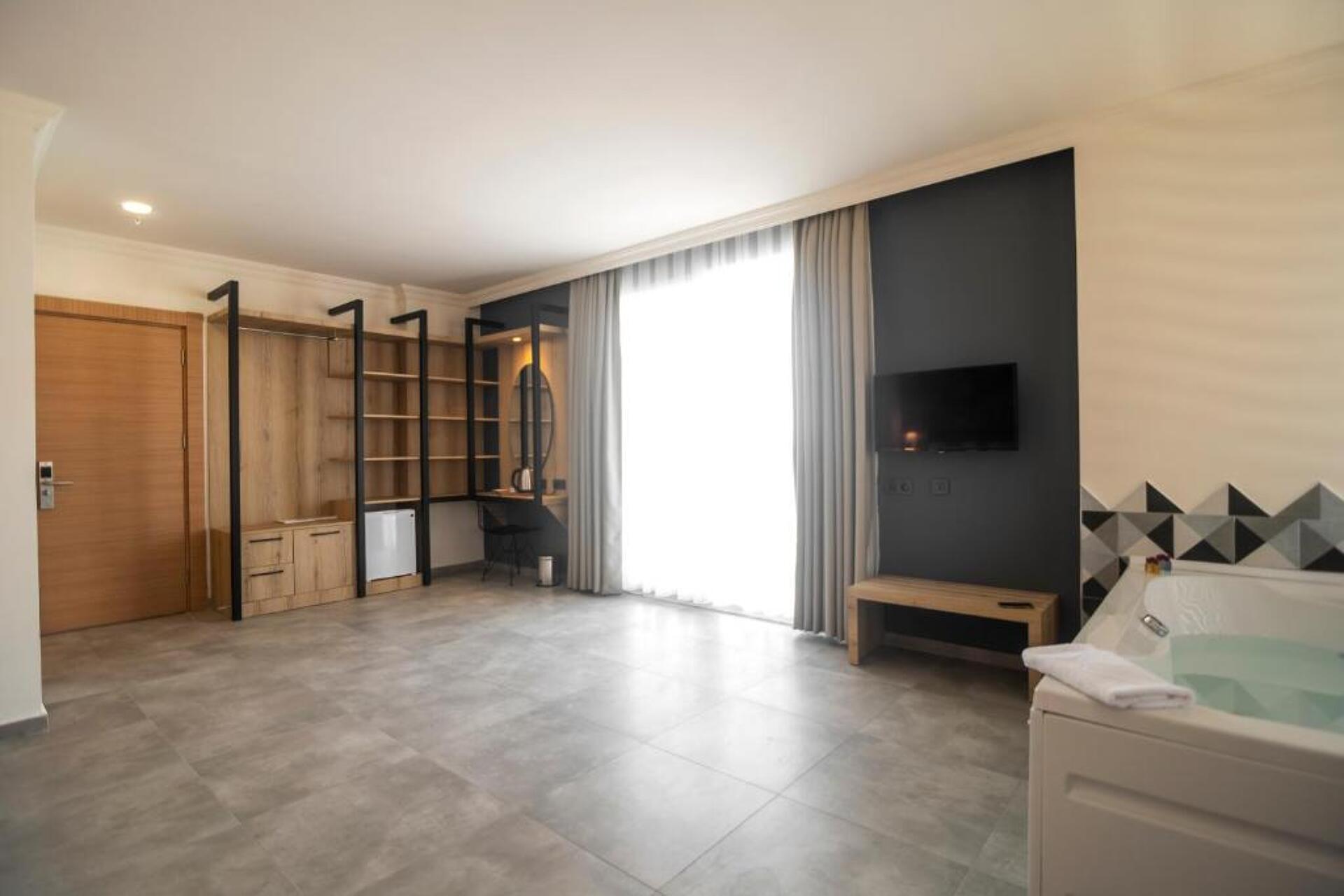 Grand Kolibri Prestige & Spa 5* 4