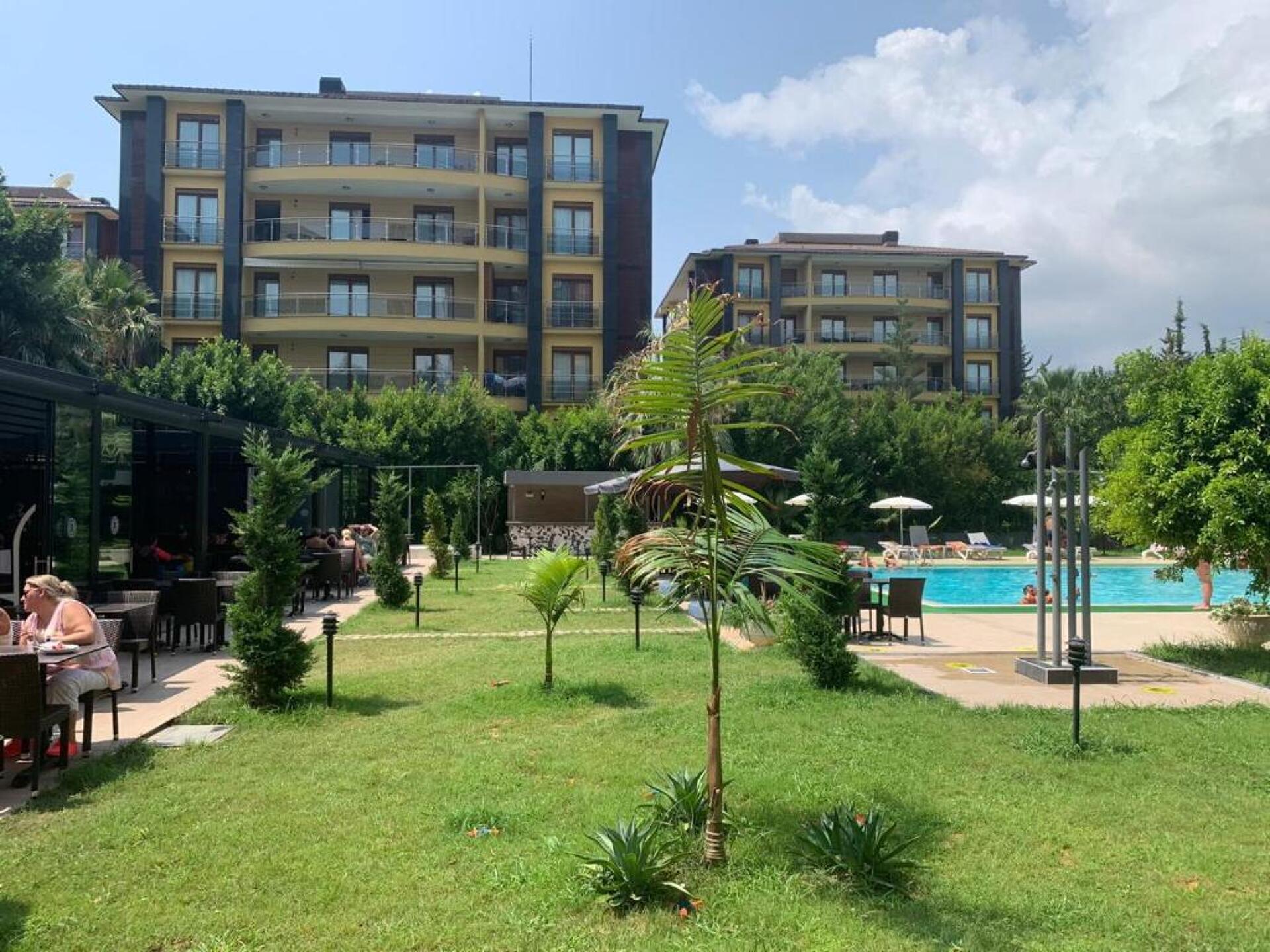 Royalisa Hotel 3* 15