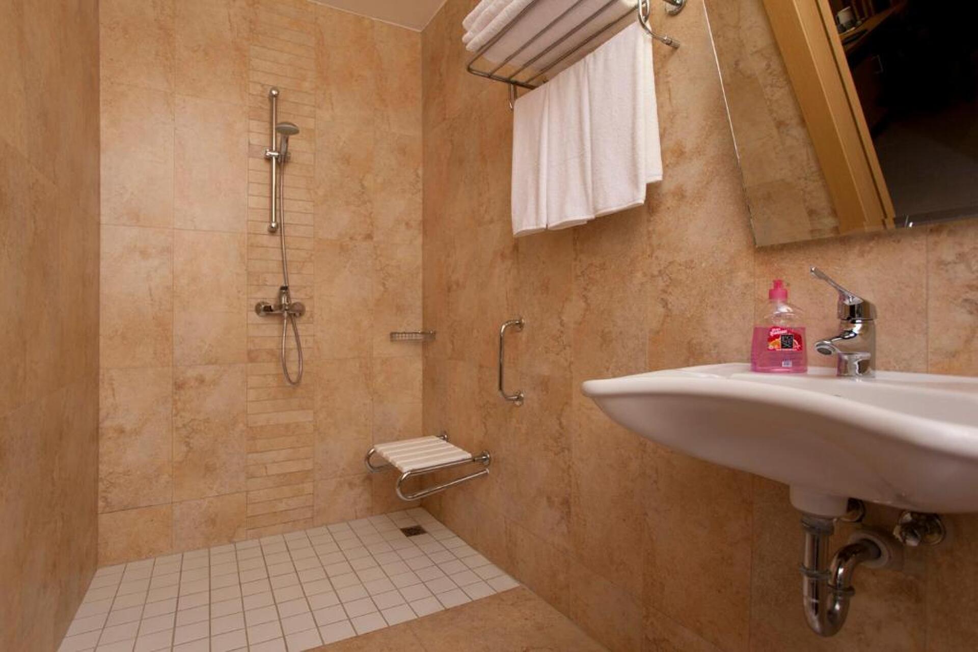 Remi Hotel Alanya 4* 15