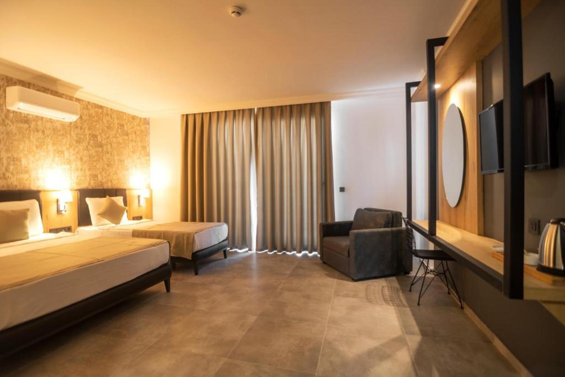 Grand Kolibri Prestige & Spa 5* 14