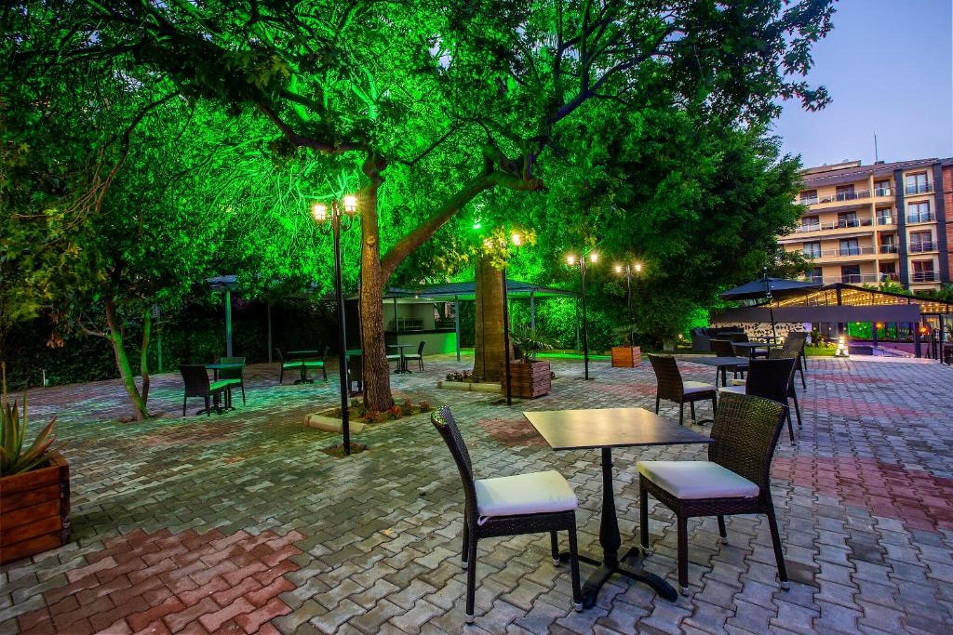Royalisa Hotel 3* 34
